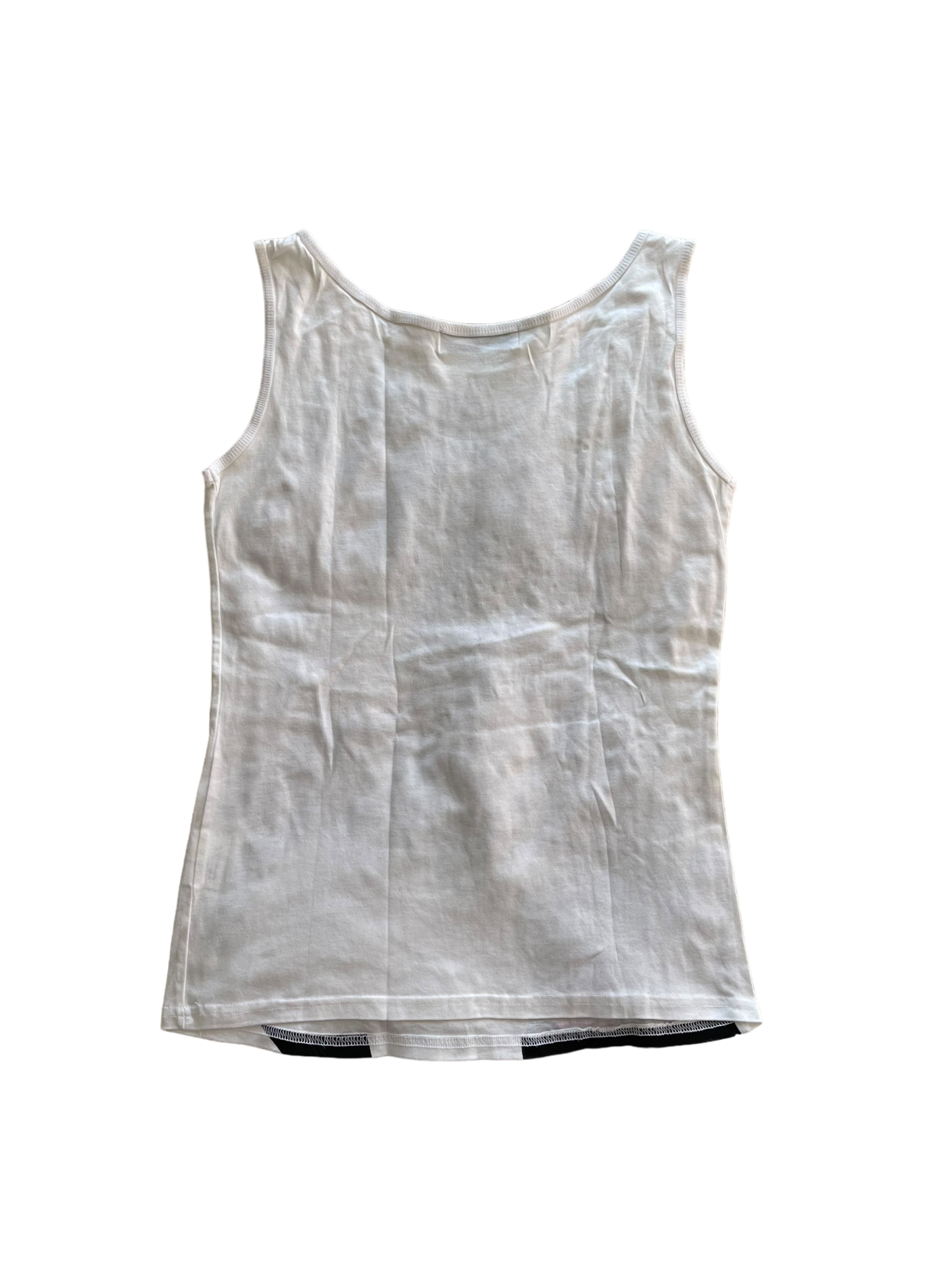 Andreluciano Tank Top