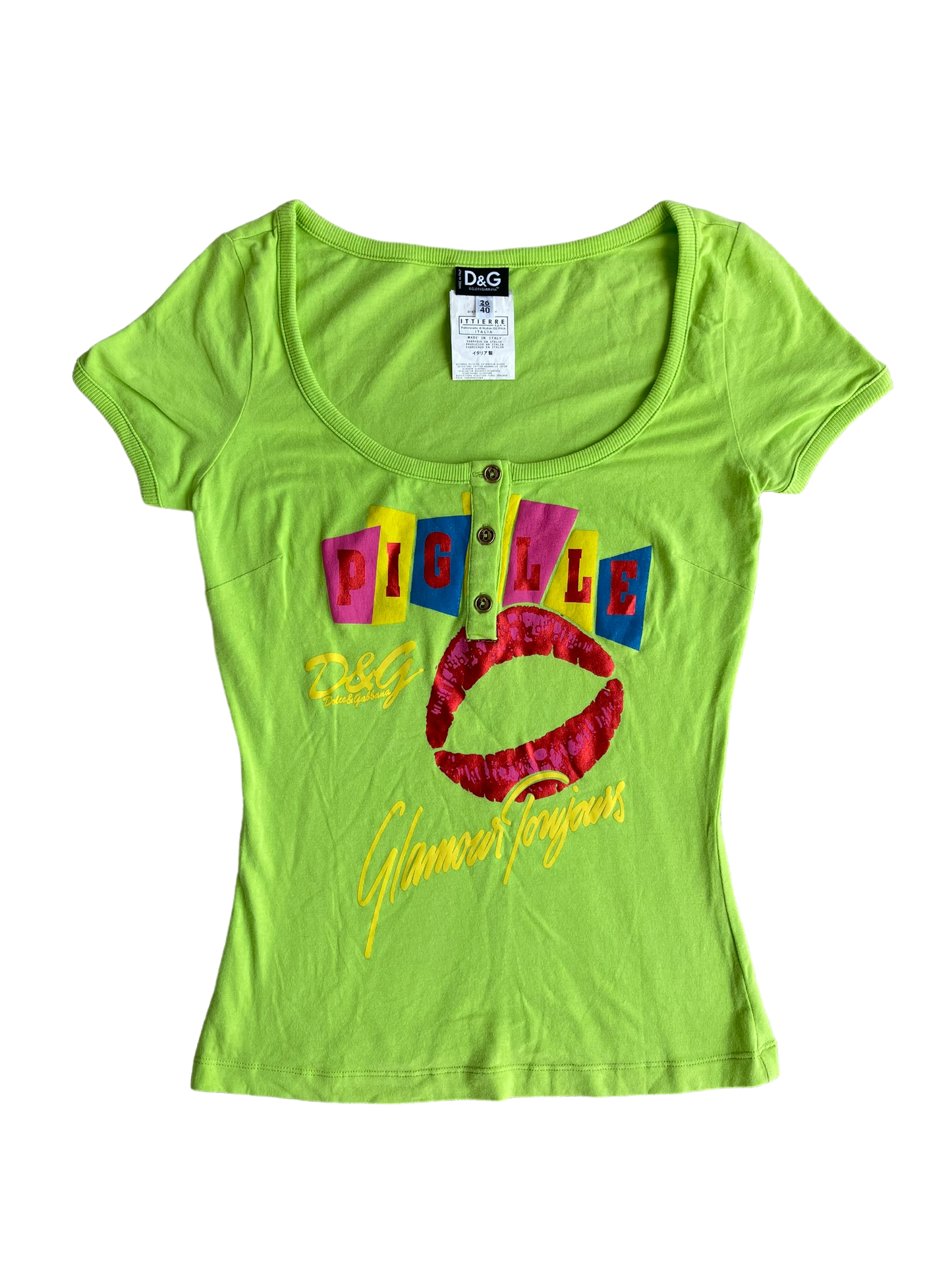 Dolce & Gabbana Top
