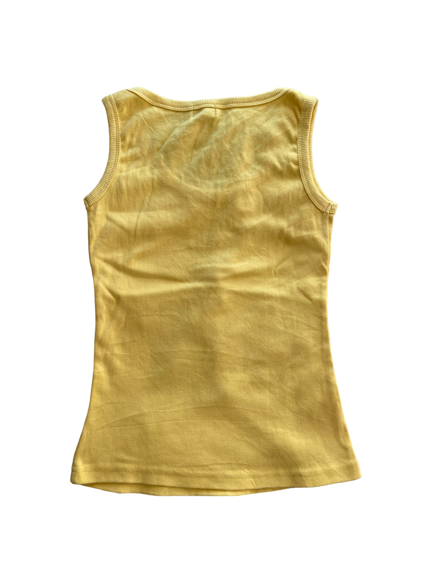 Dolce & Gabbana Tank Top