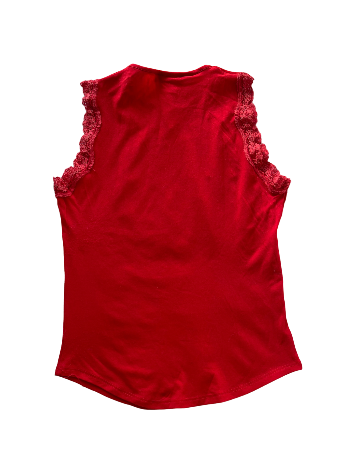 Morgan De Toi Tank Top