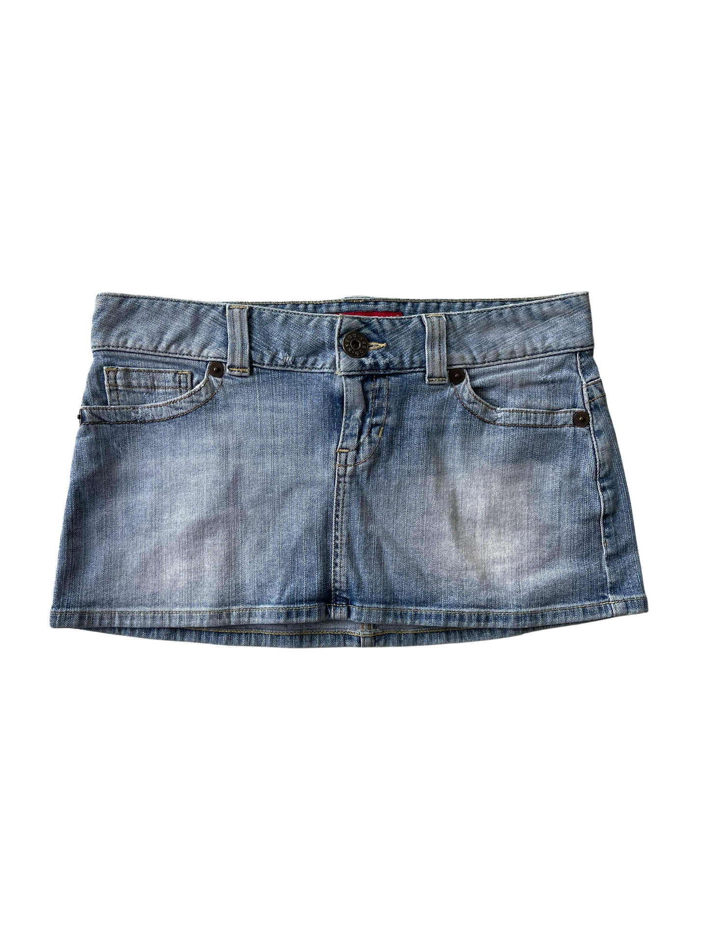 Guess Jeans Mini Skirt I 10