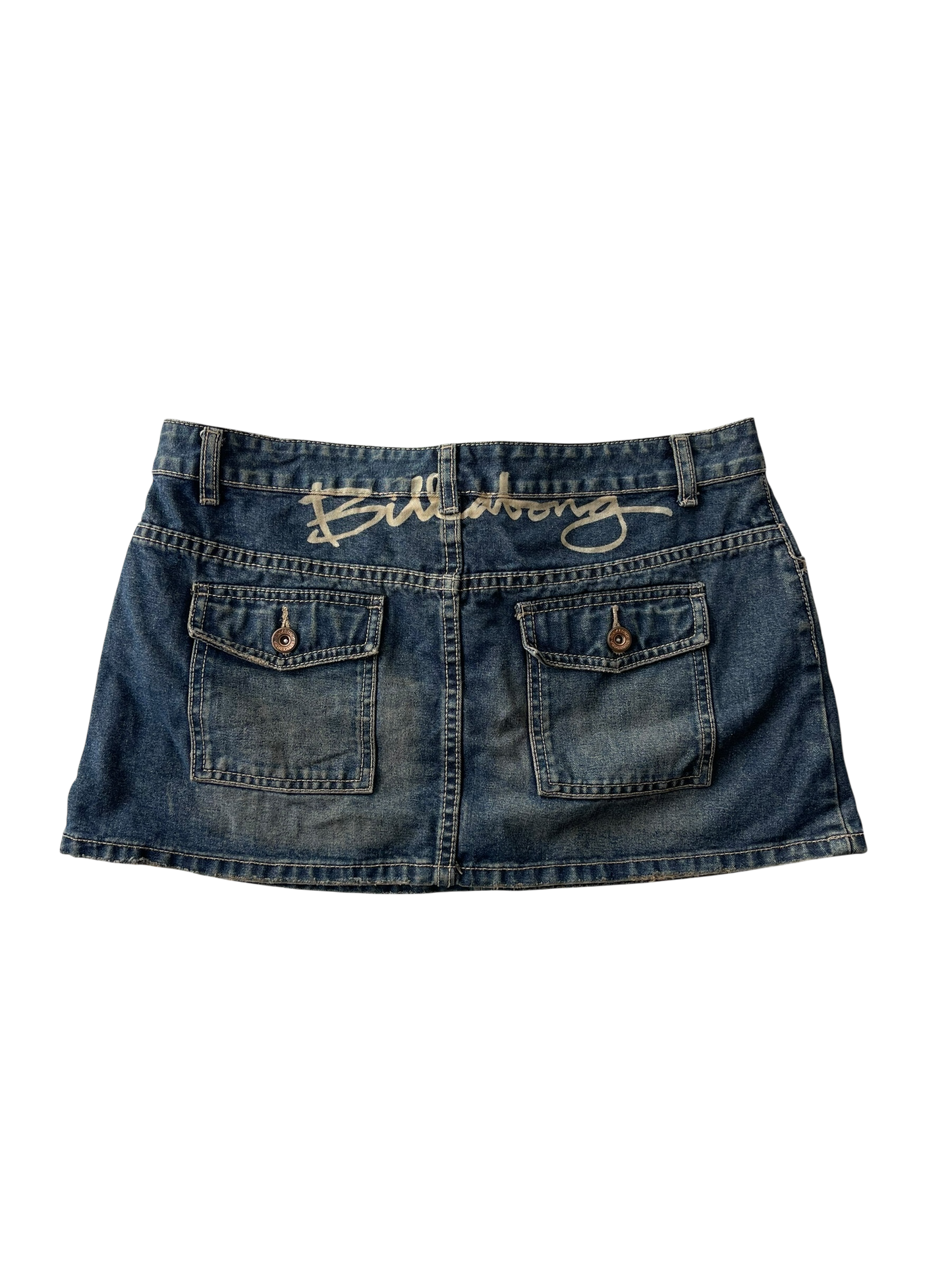 Billabong Skirt I 10-12