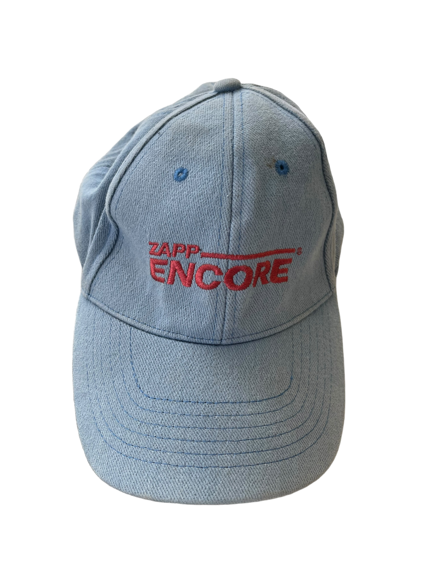"Encore" Cap