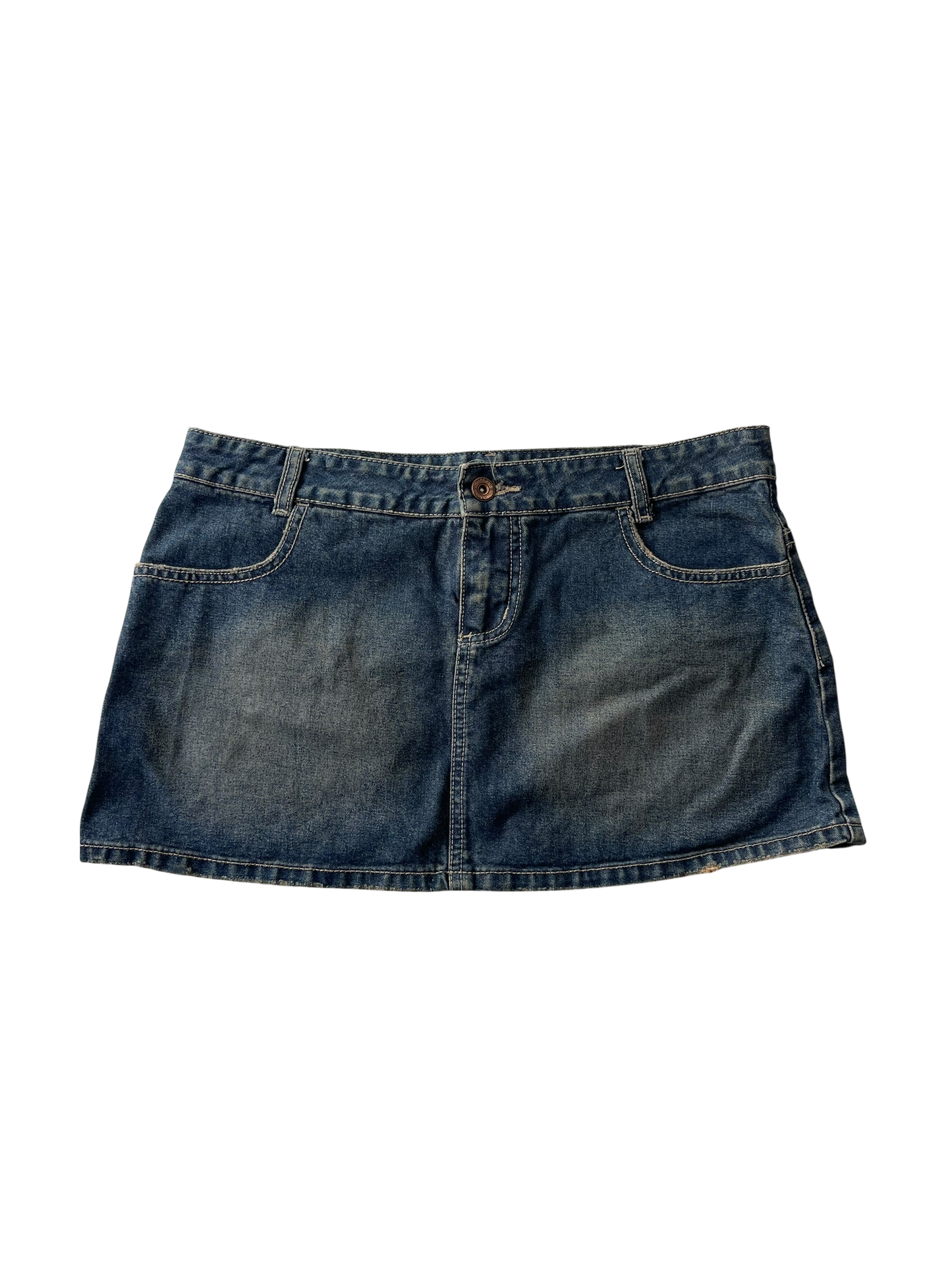 Billabong Skirt I 10-12