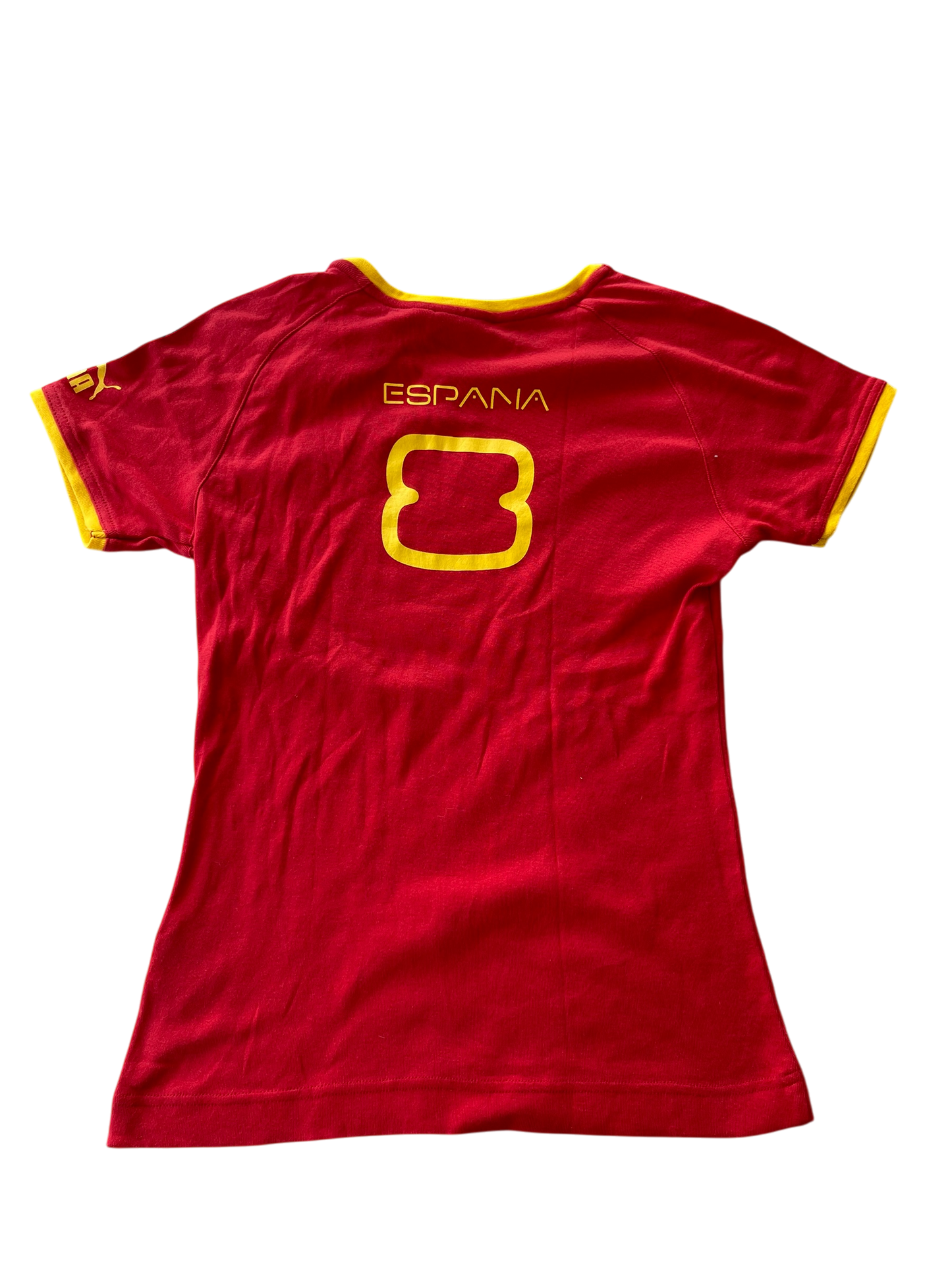 Puma "Espana" Top