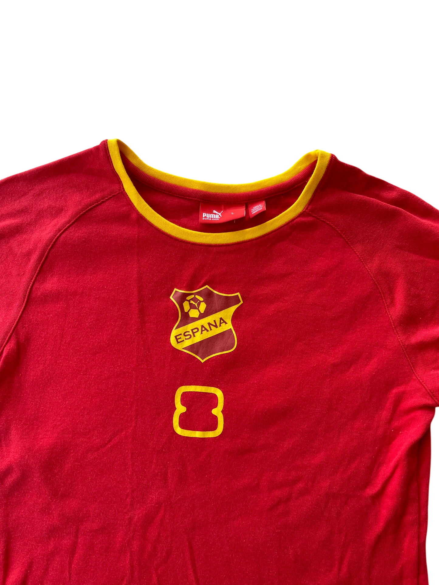 Puma "Espana" Top