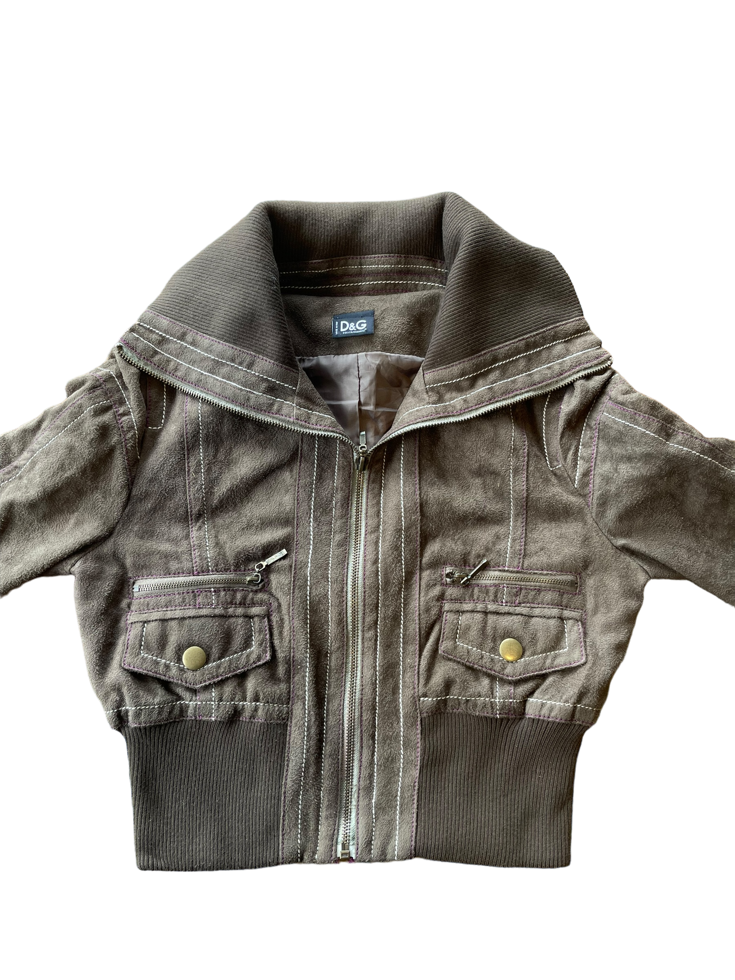 Dolce and Gabbana Jacket