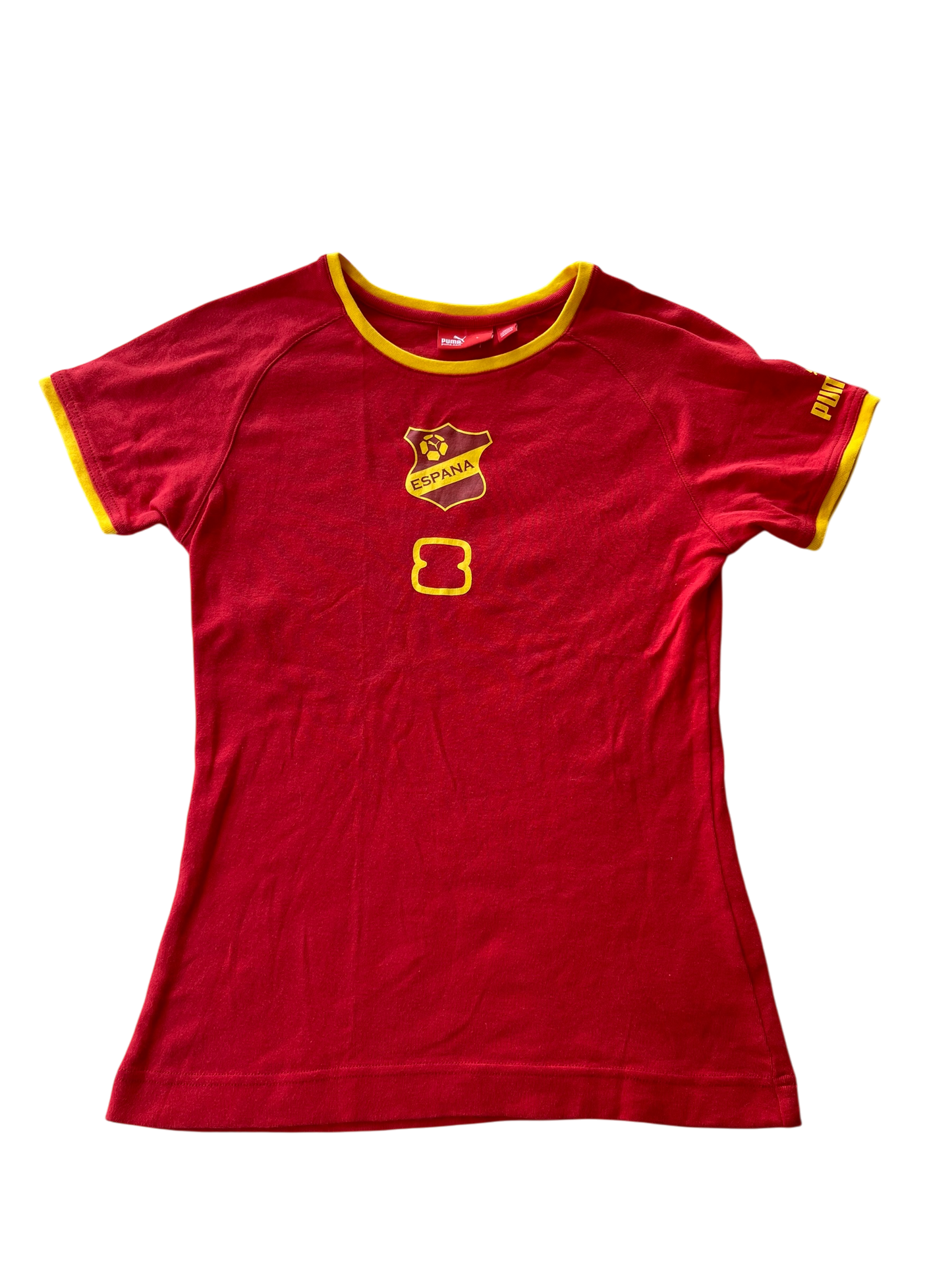 Puma "Espana" Top