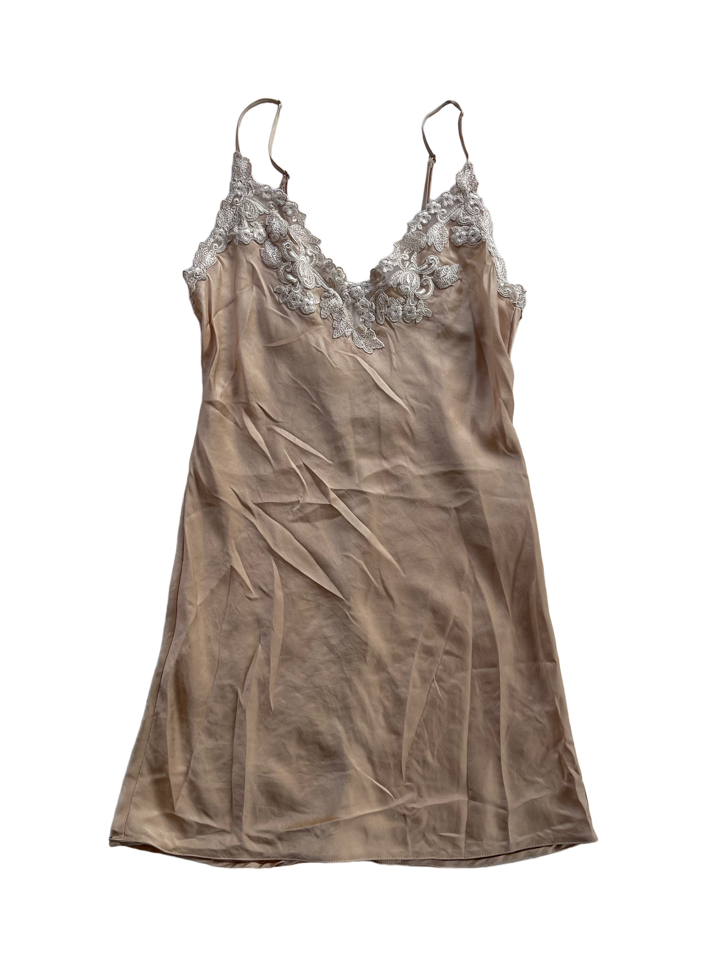 Lingerie Dress