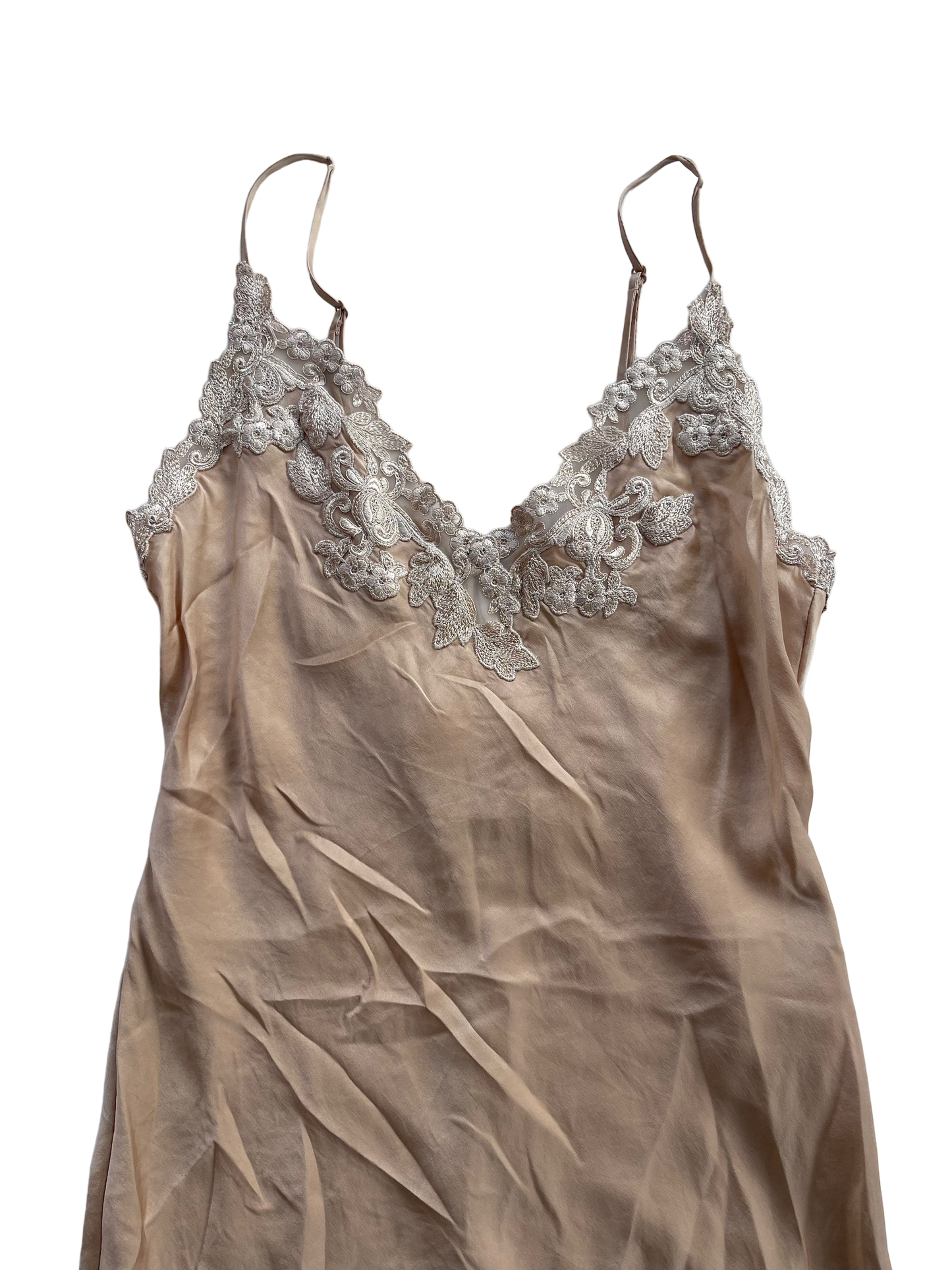 Lingerie Dress