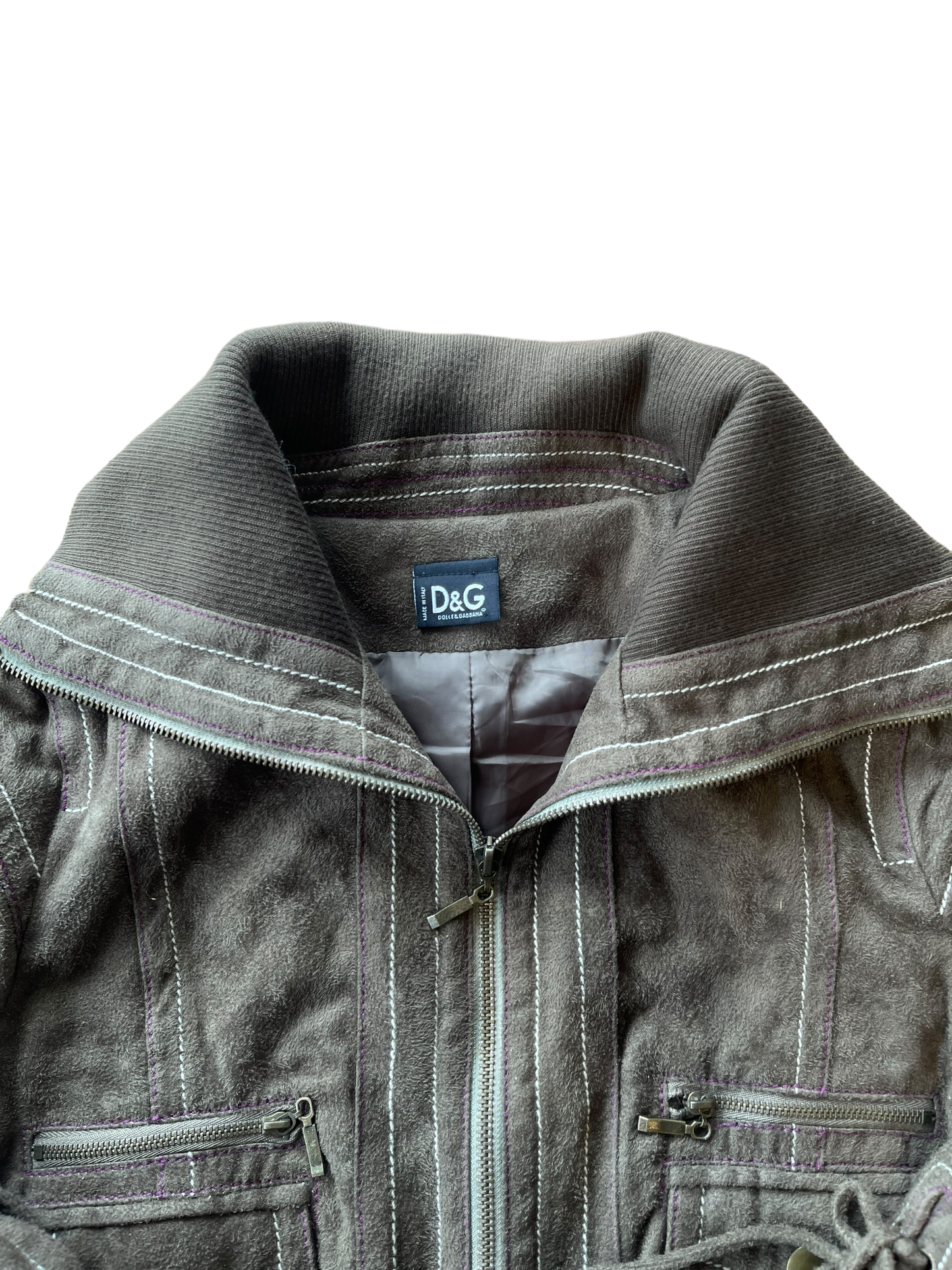 Dolce and Gabbana Jacket