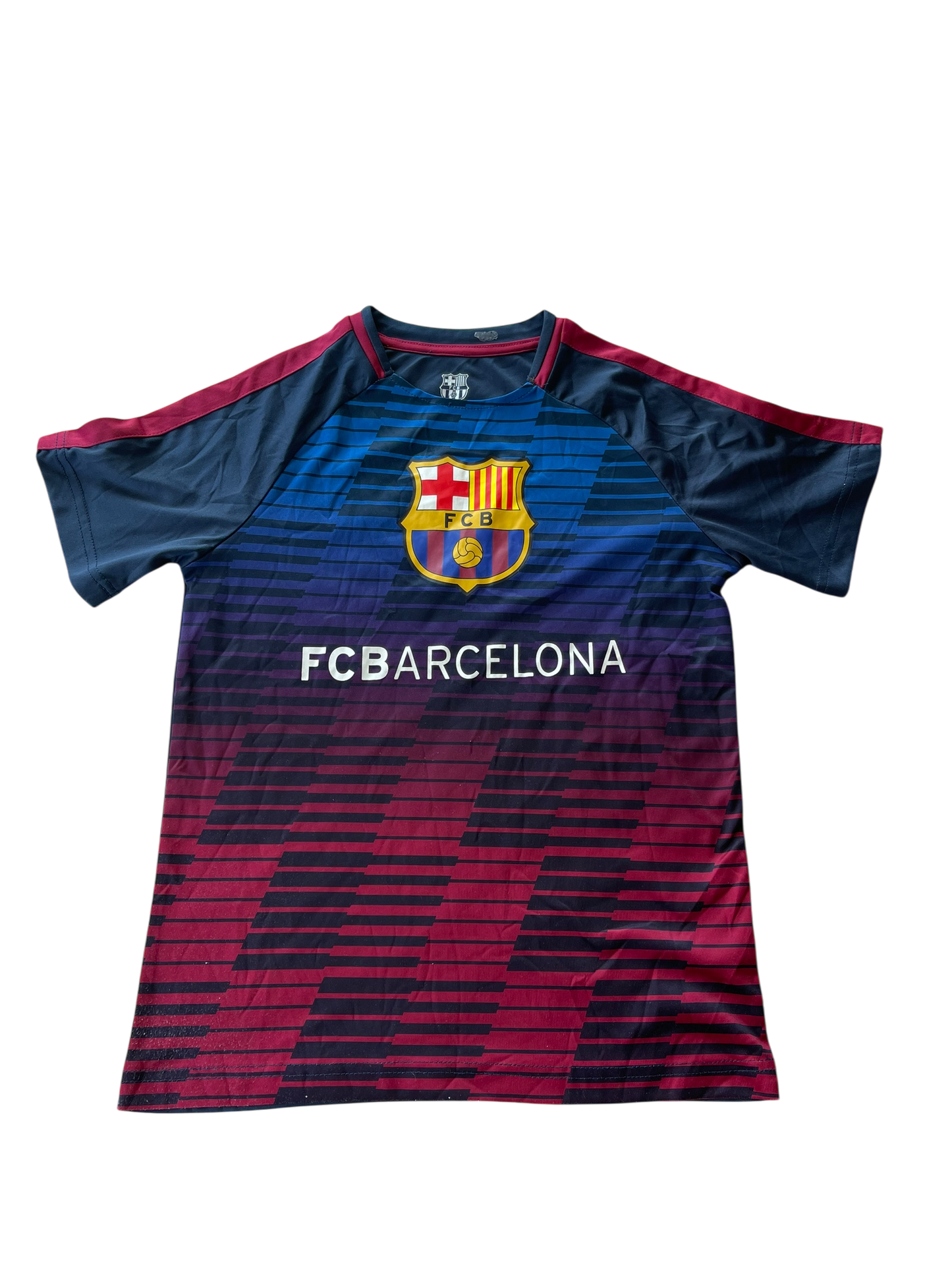 FC Barcelona Jersey Top