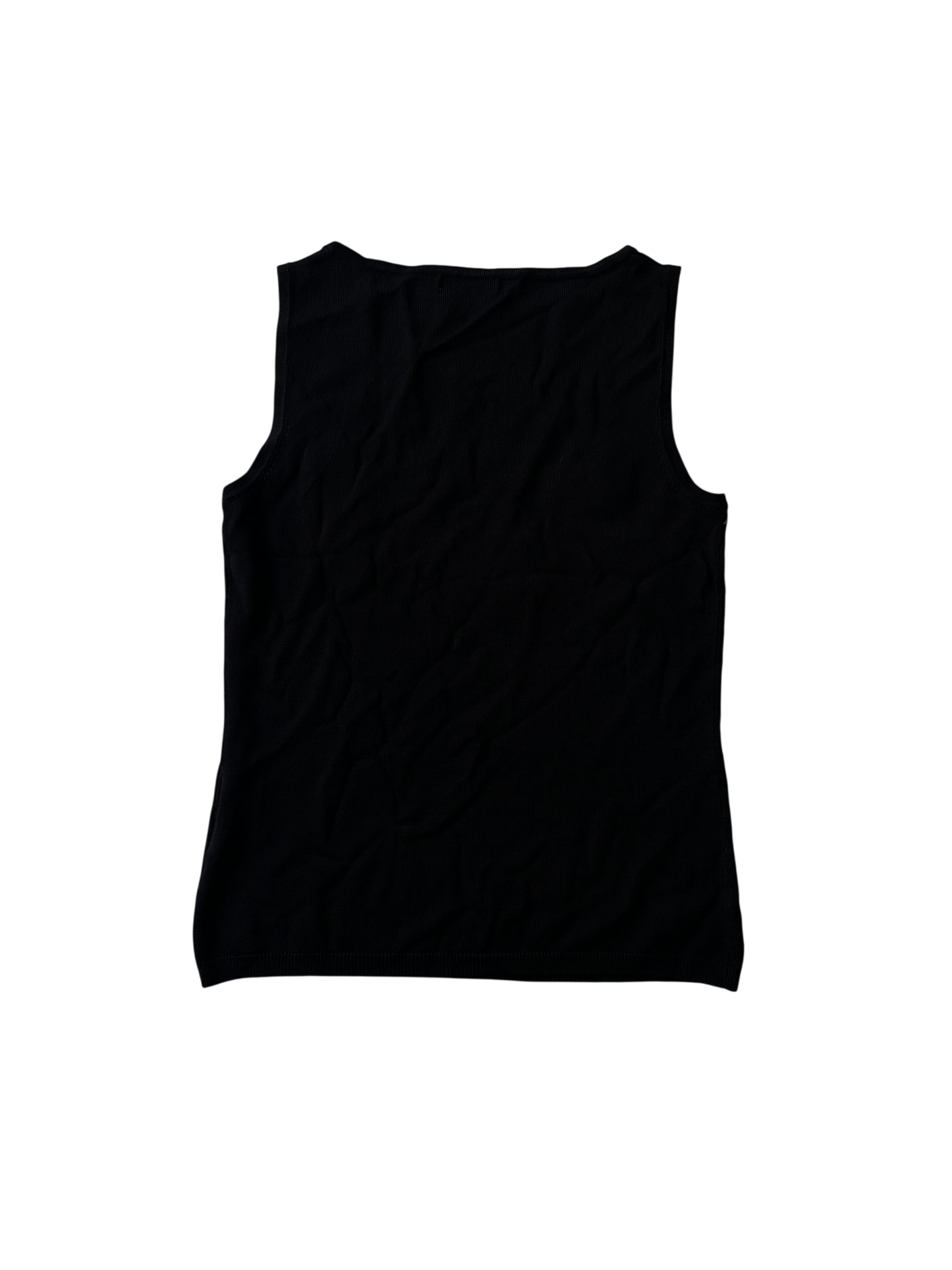 Wanko Floral Tank Top I 6-8