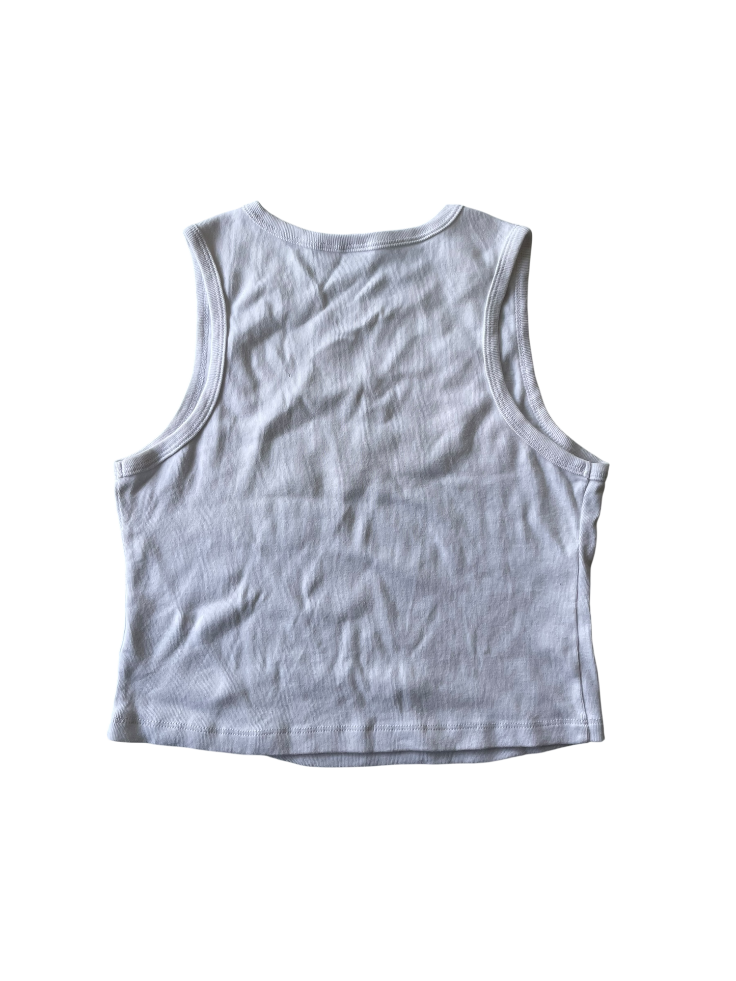 Betty Boop Tank Top I 6-10