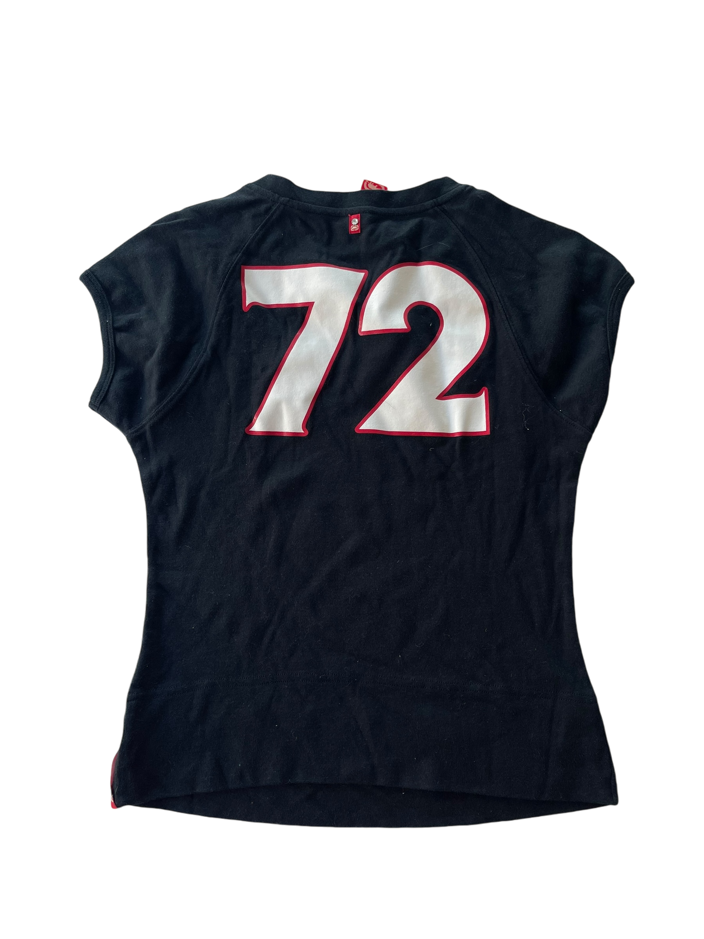 Eckō Red Top