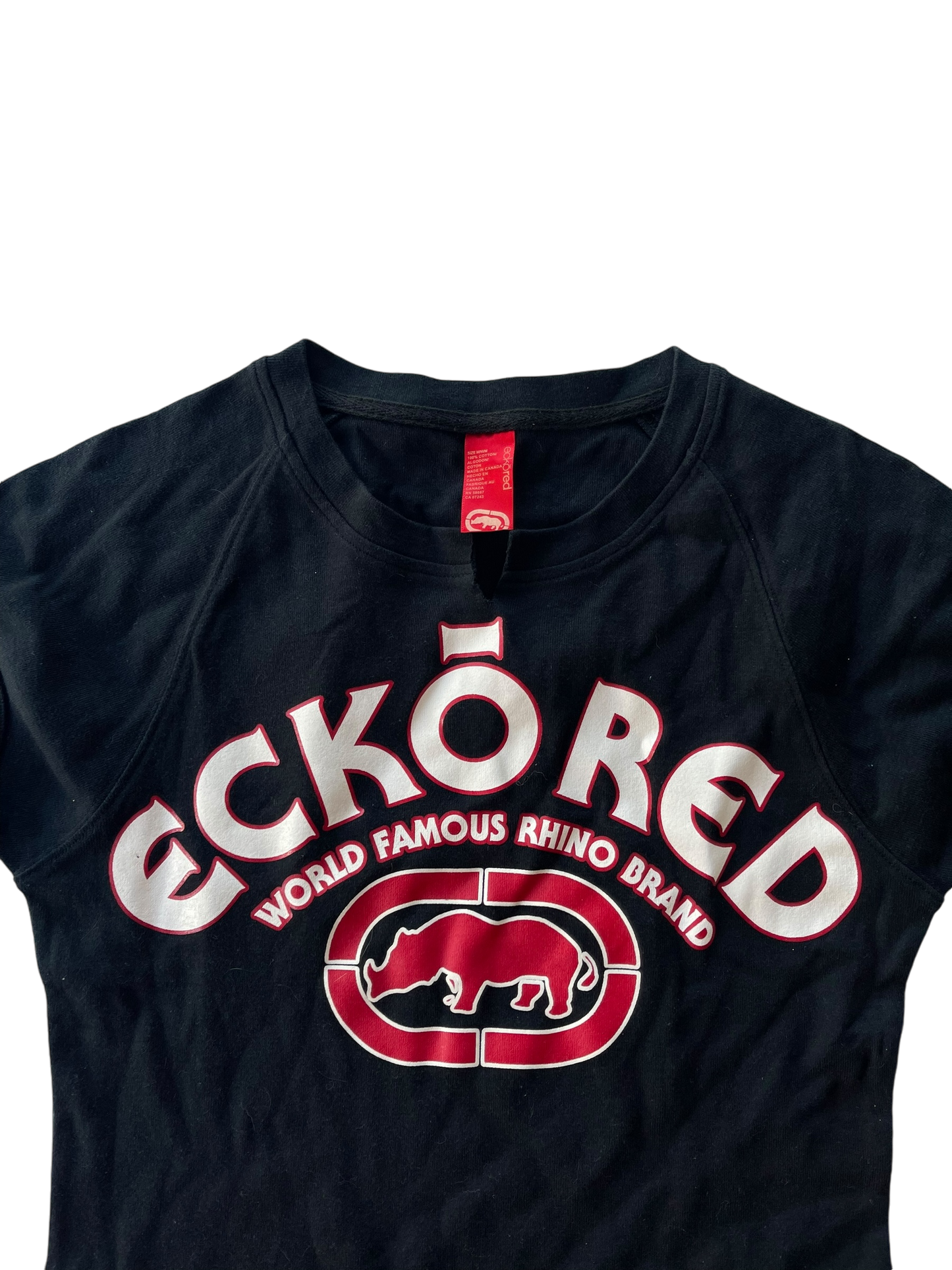 Eckō Red Top