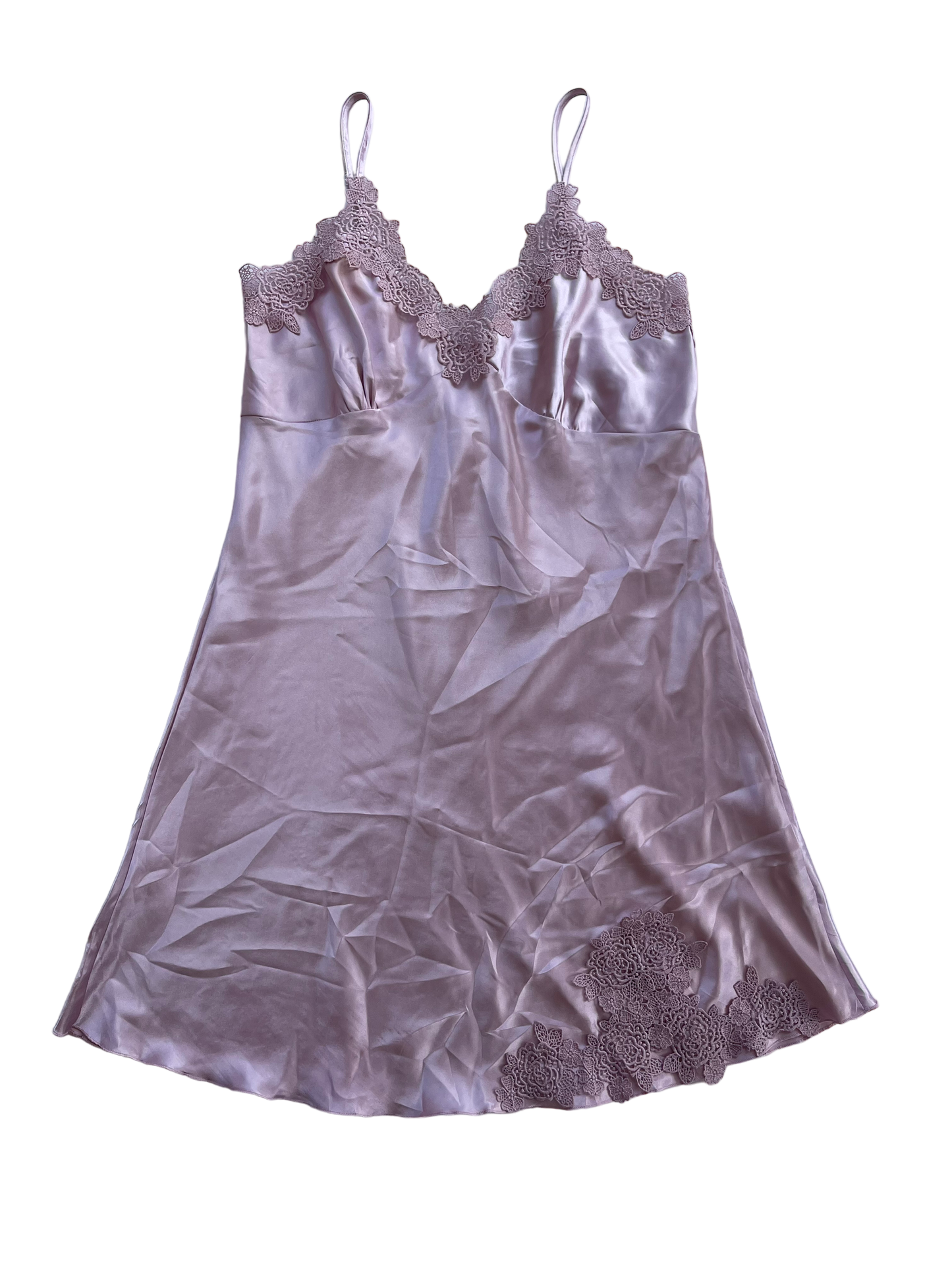 Lingerie Dress