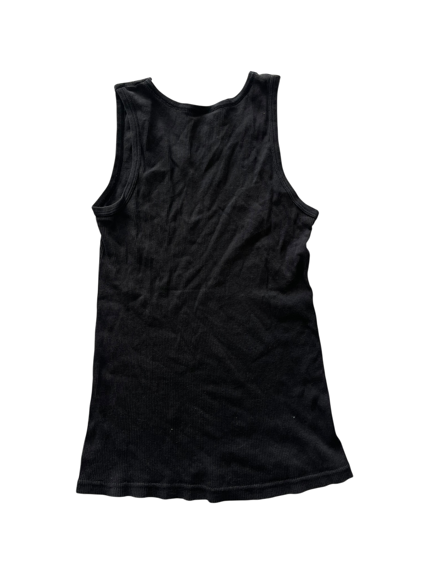 "Babygirl" Rhinestone Statement Tank Top l 6