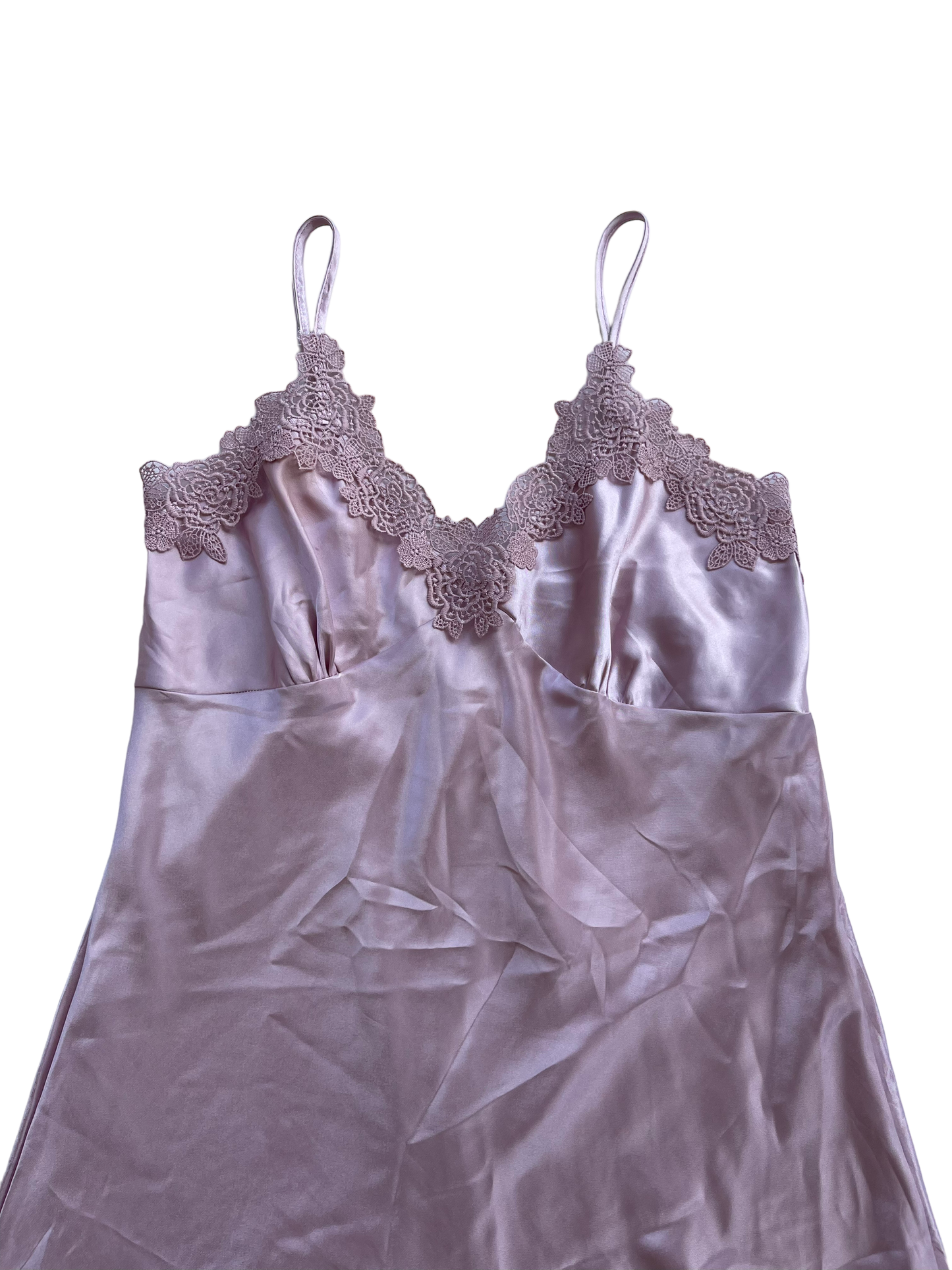 Lingerie Dress
