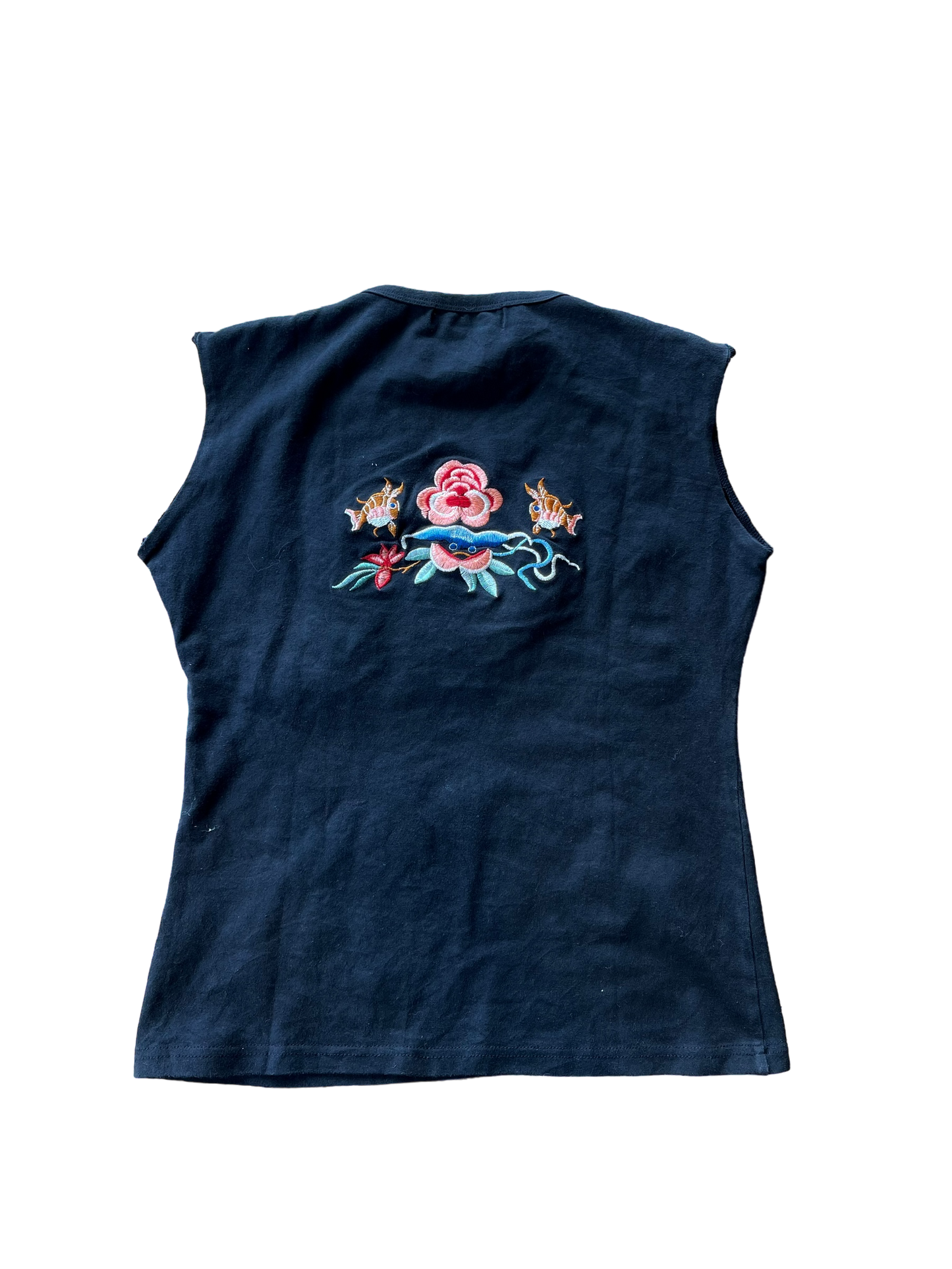 Christian Dior By John Galliano Top