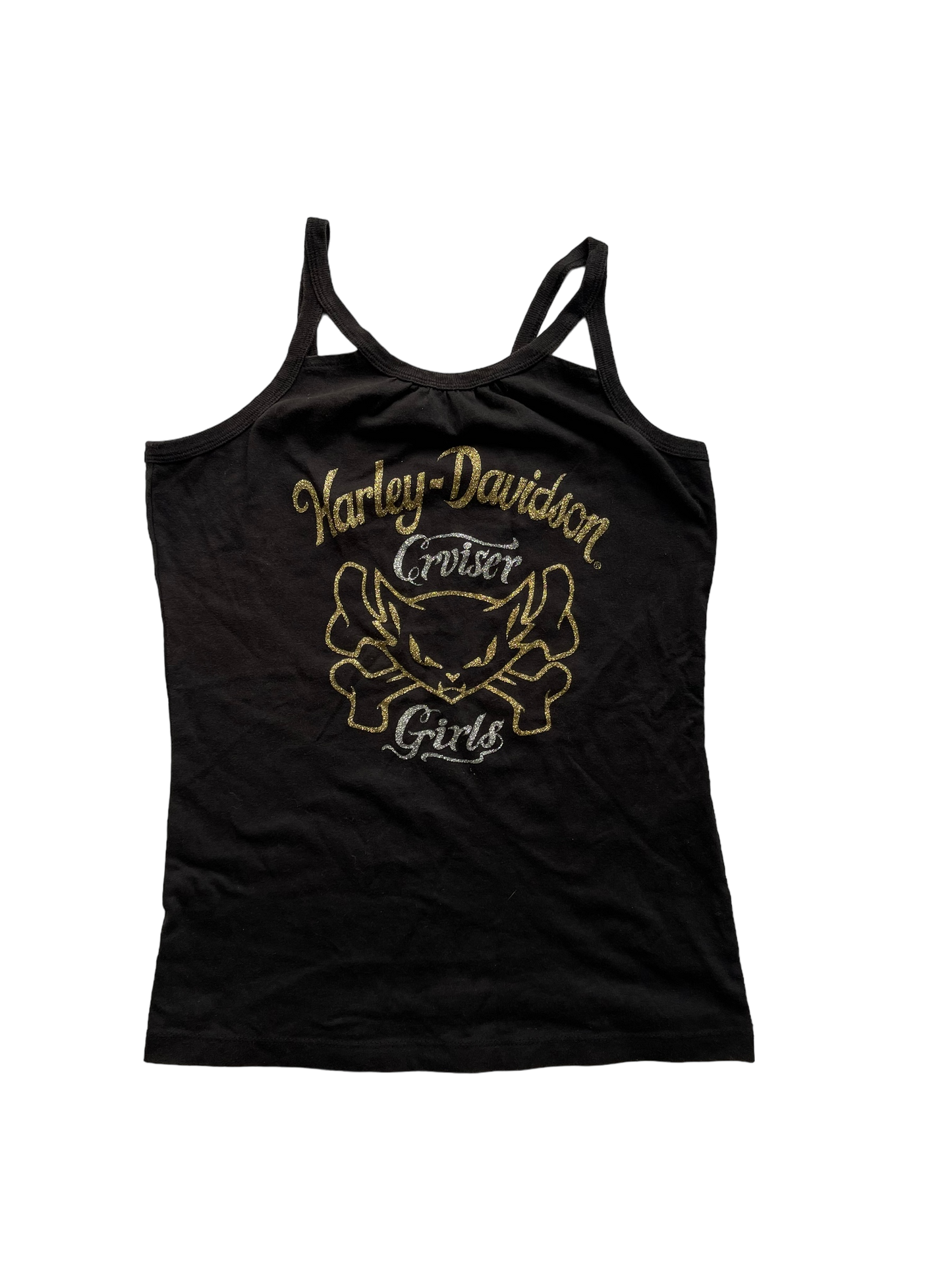 Harley Davidson Cami Top