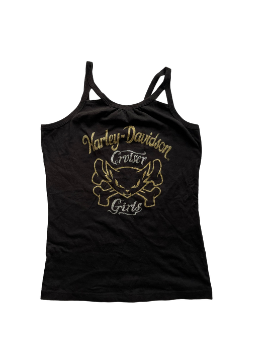 Harley Davidson Cami Top