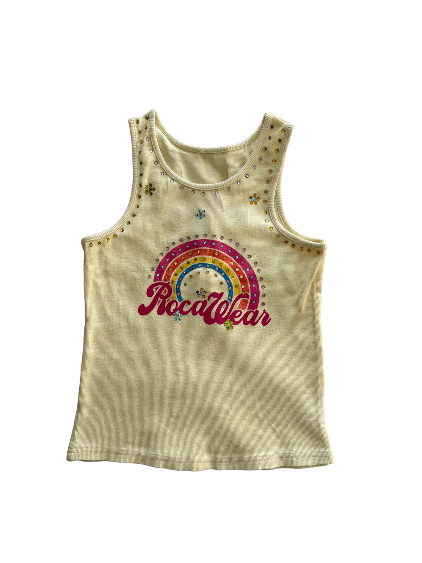 RocaWear Tank Top