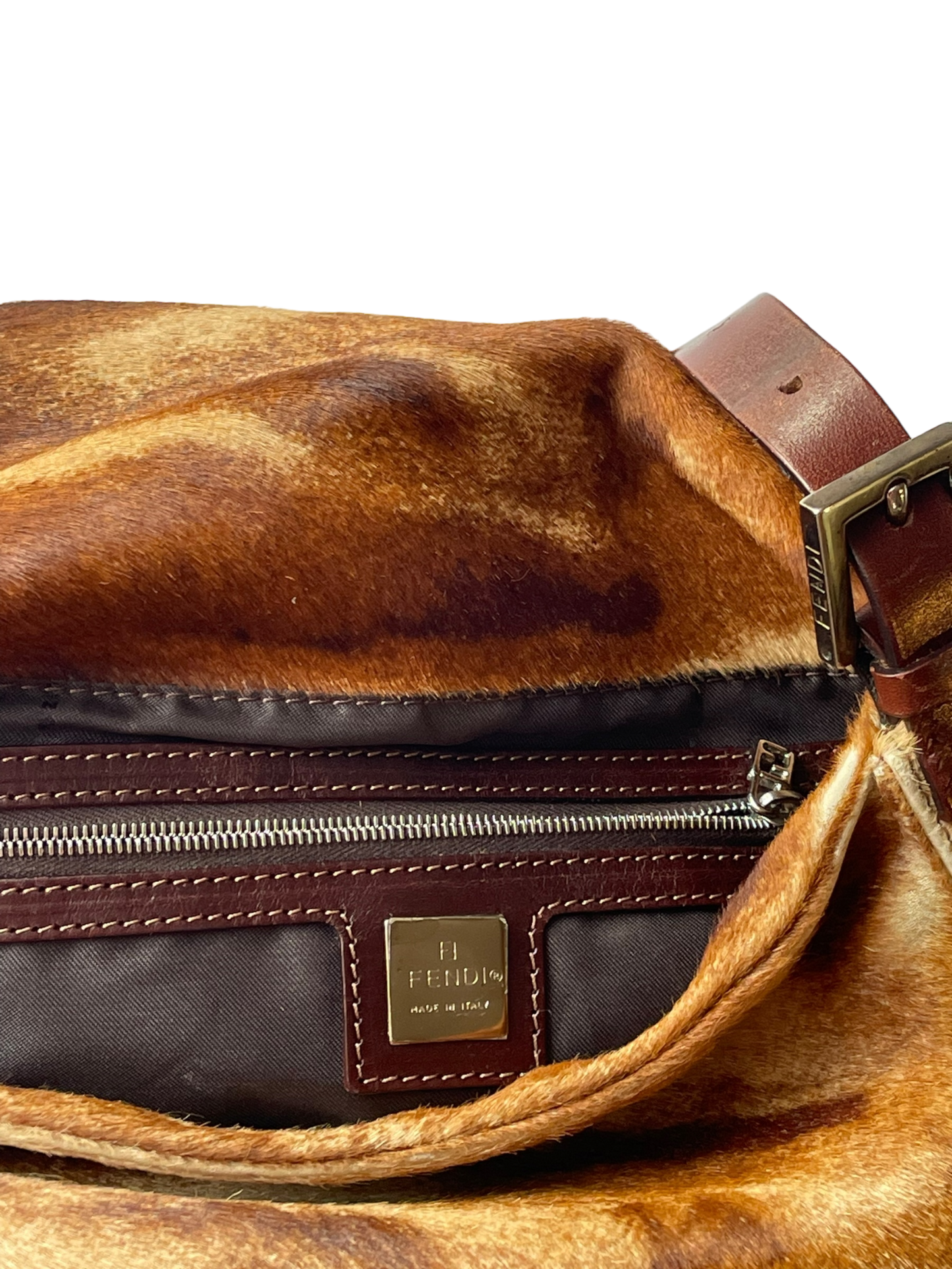 Fendi Mamma Baguette