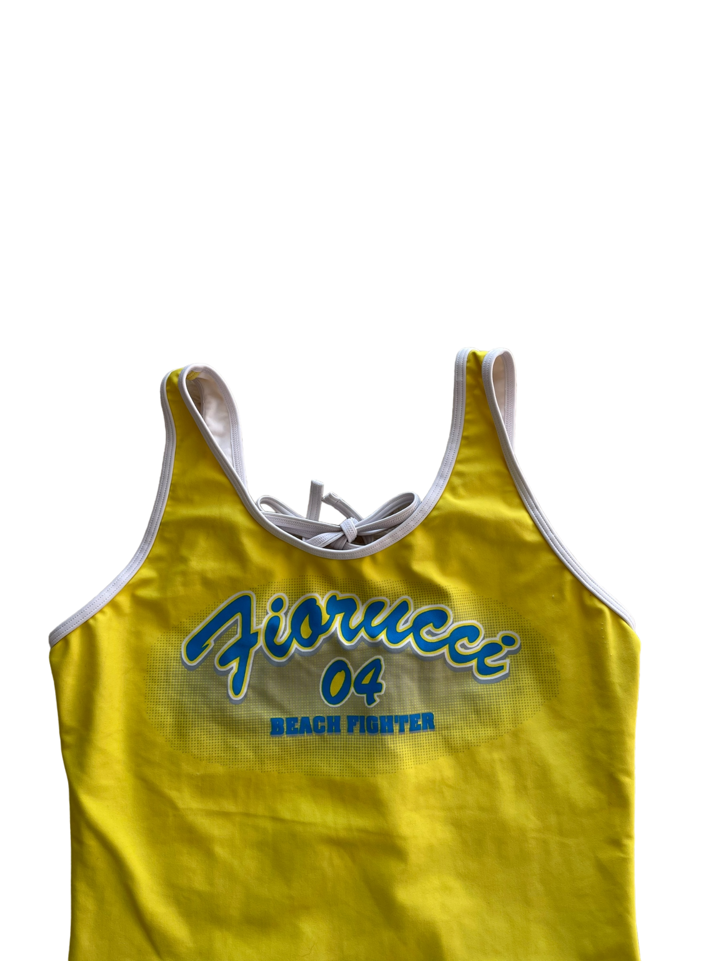 Fiorucci Tank Top