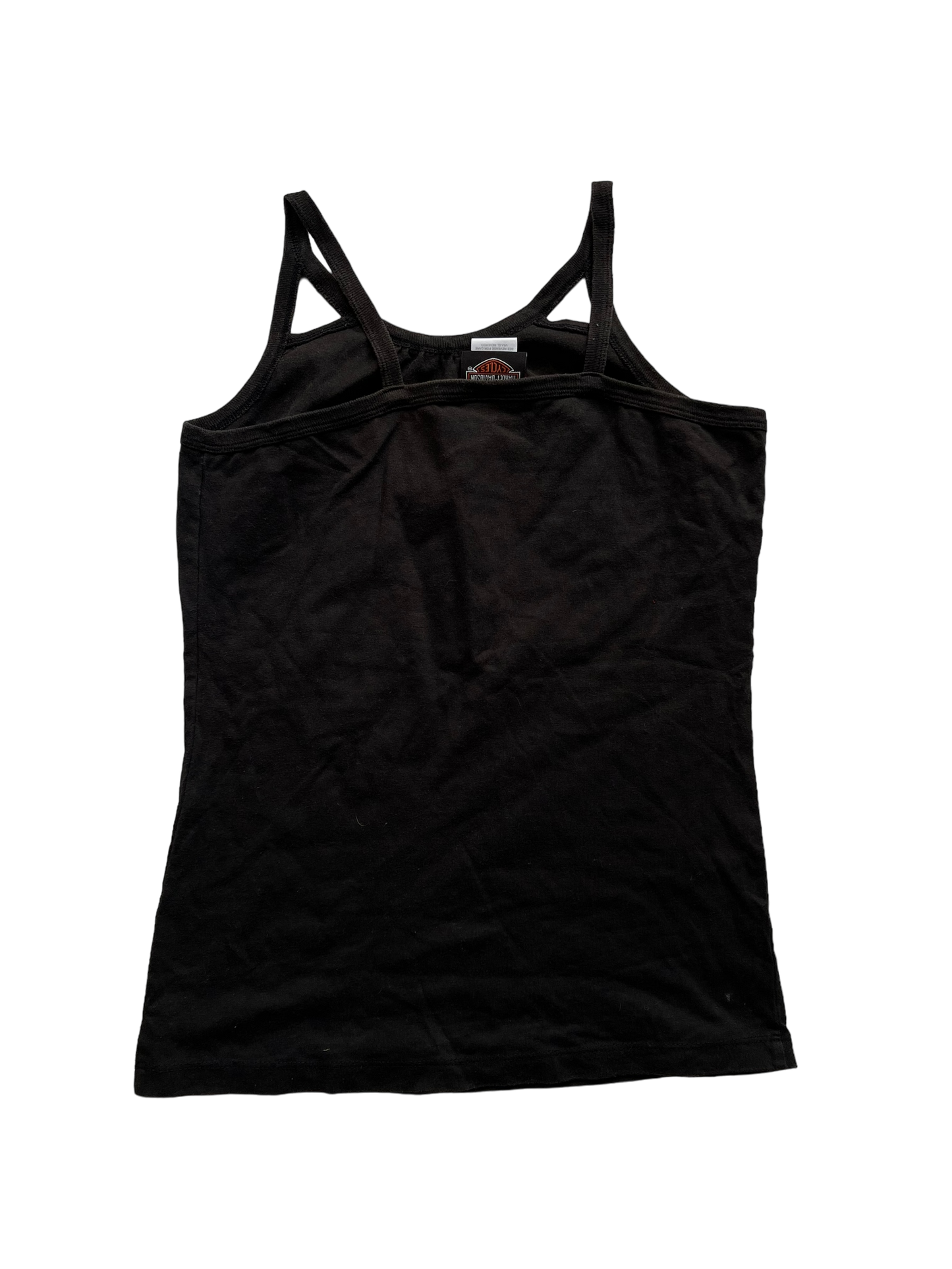 Harley Davidson Cami Top