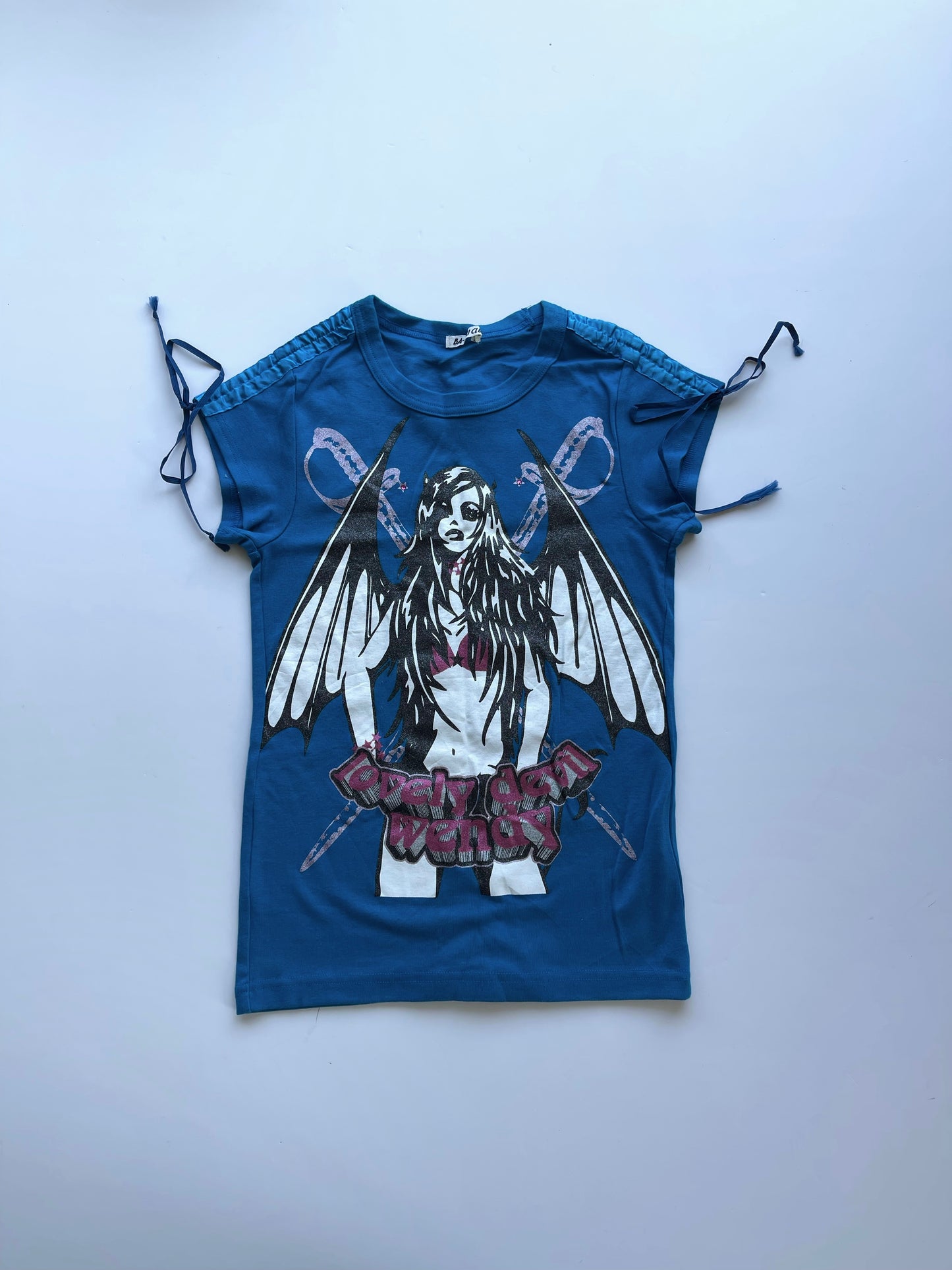 Ba-tsu Club Top