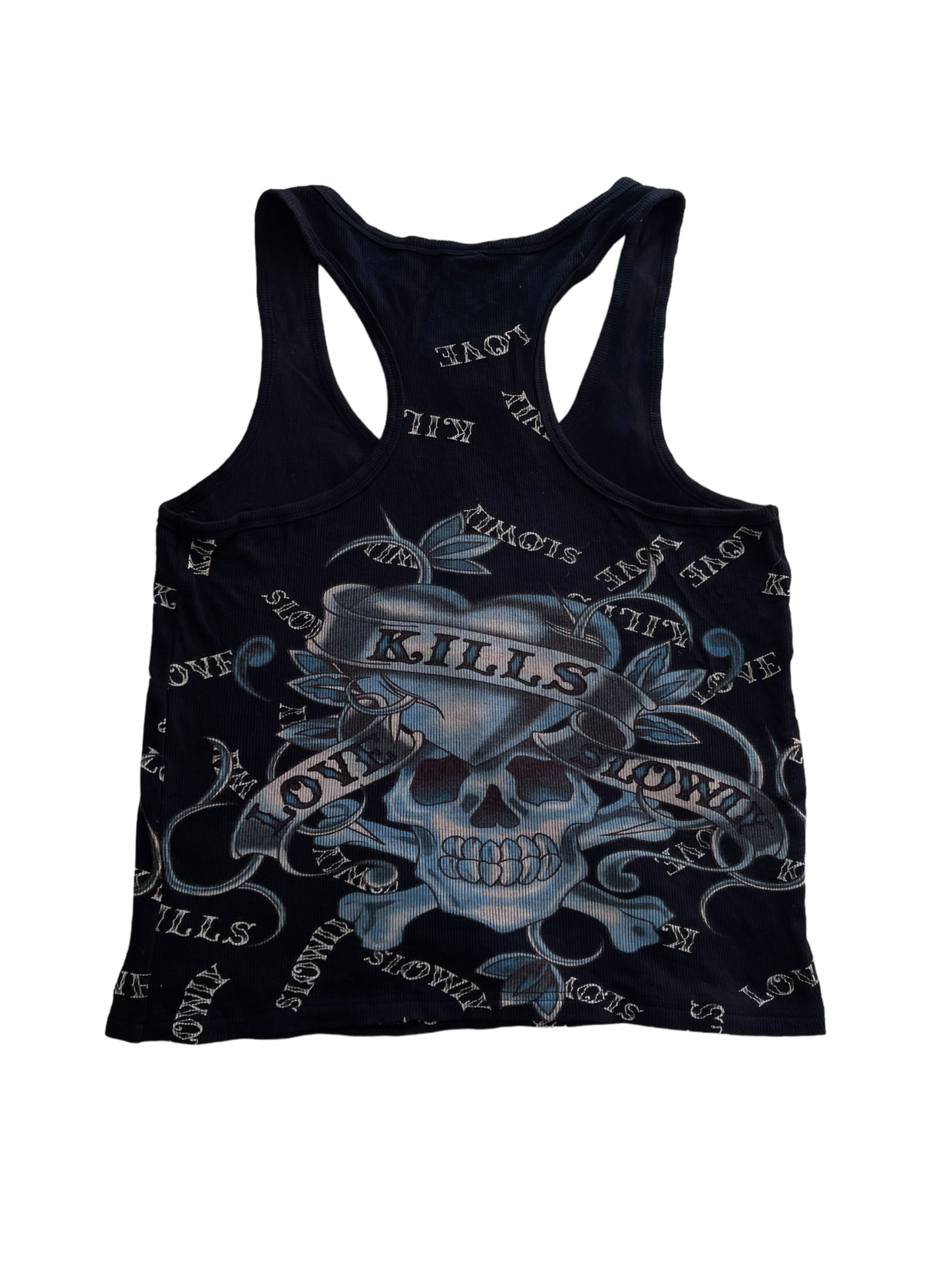 Ed Hardy Tank Top