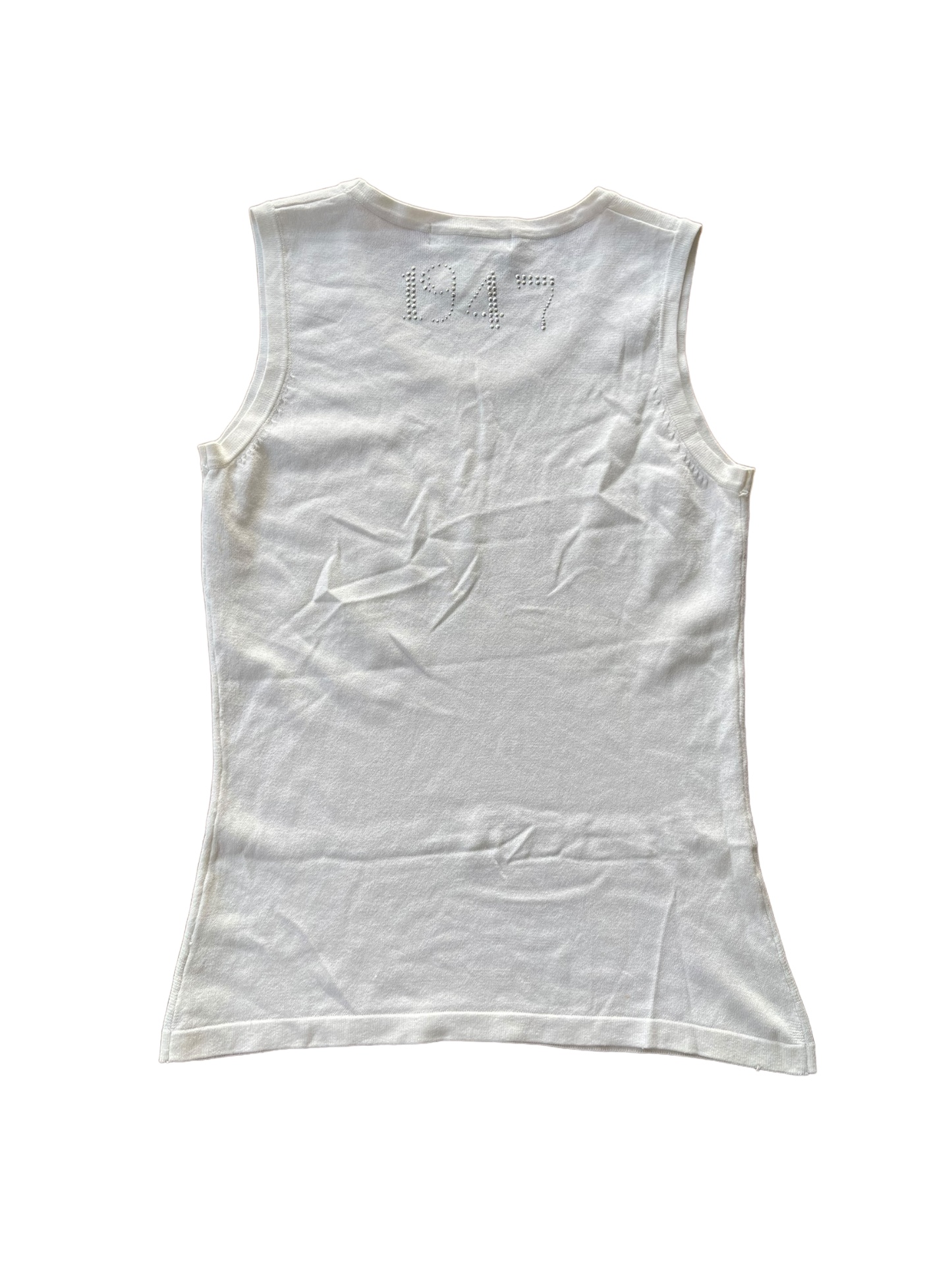 Christian Dior “J’adore Dior 1947” Tank Top