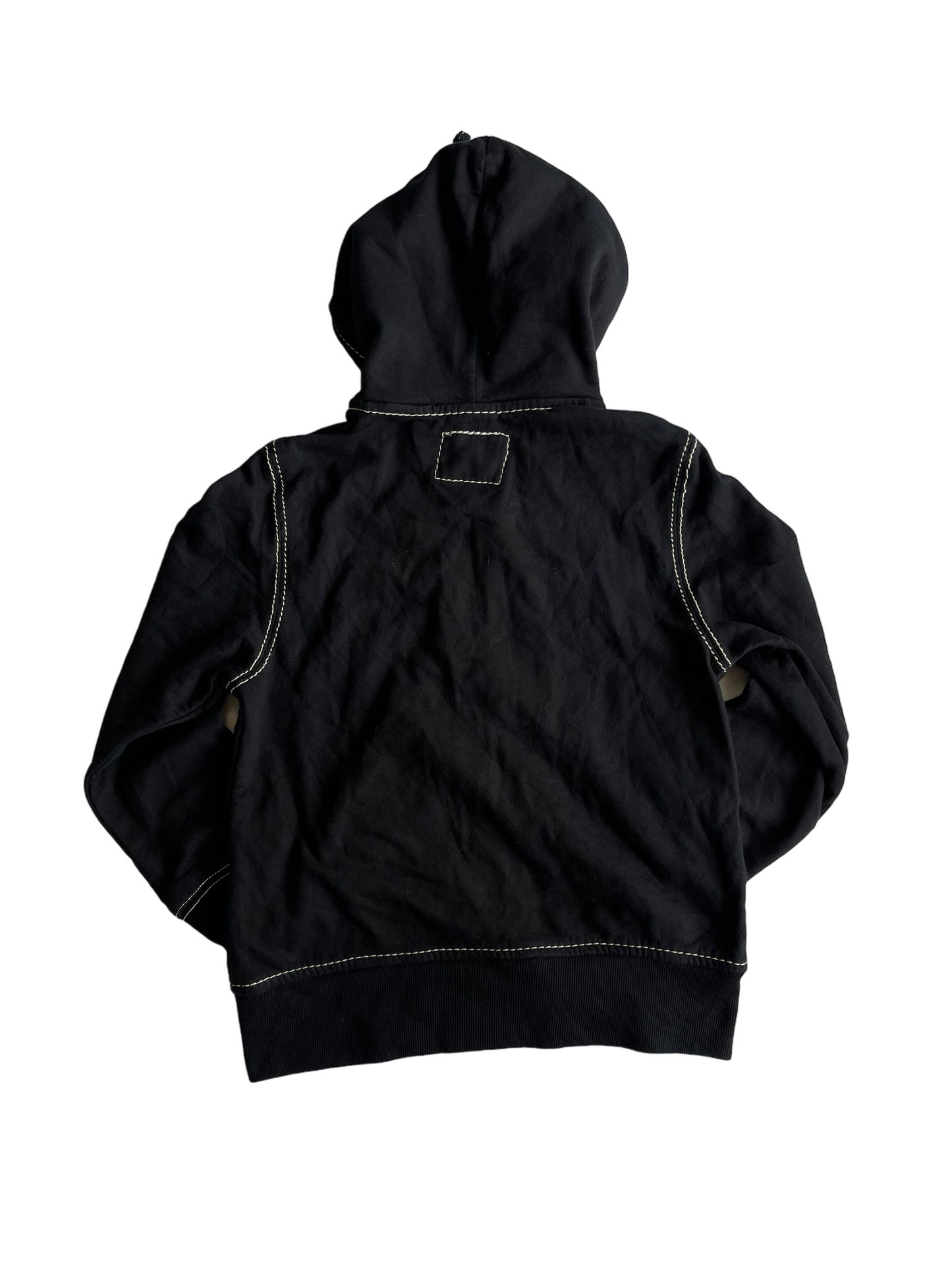 True Religion Zip Up Hoodie