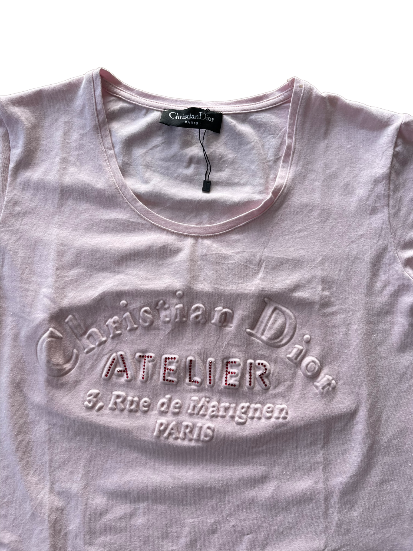 Christian Dior “Christian Dior Atelier” Shirt/Top