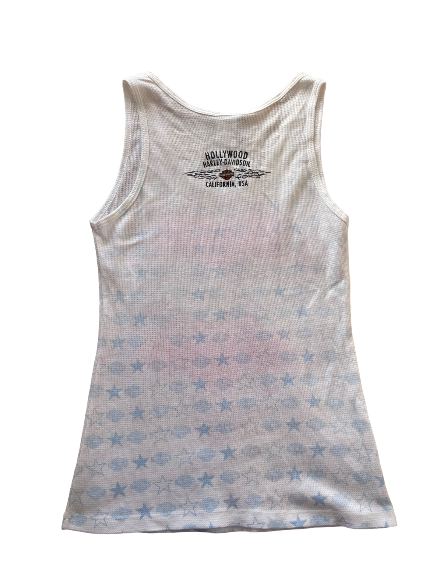 Harley Davidson Tank Top