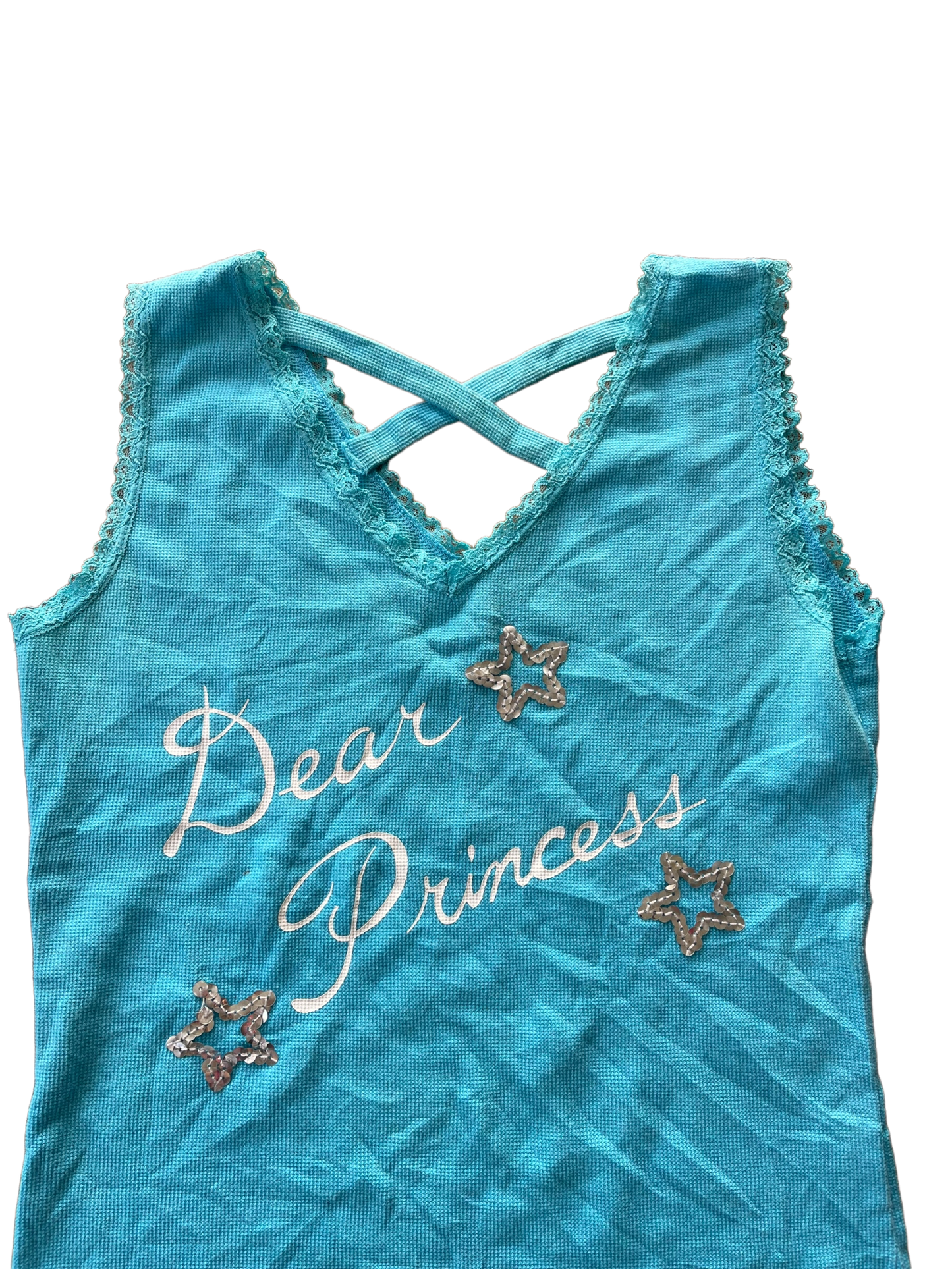 Dear Princess Tank Top