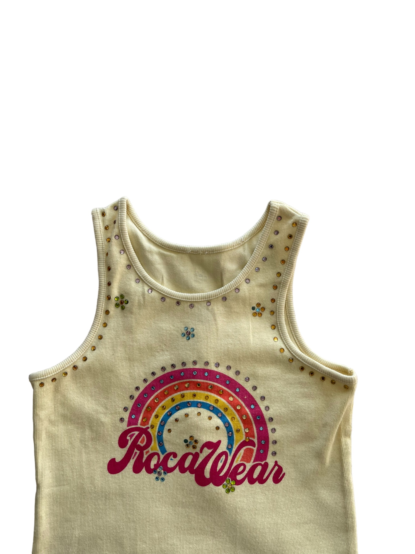 RocaWear Tank Top