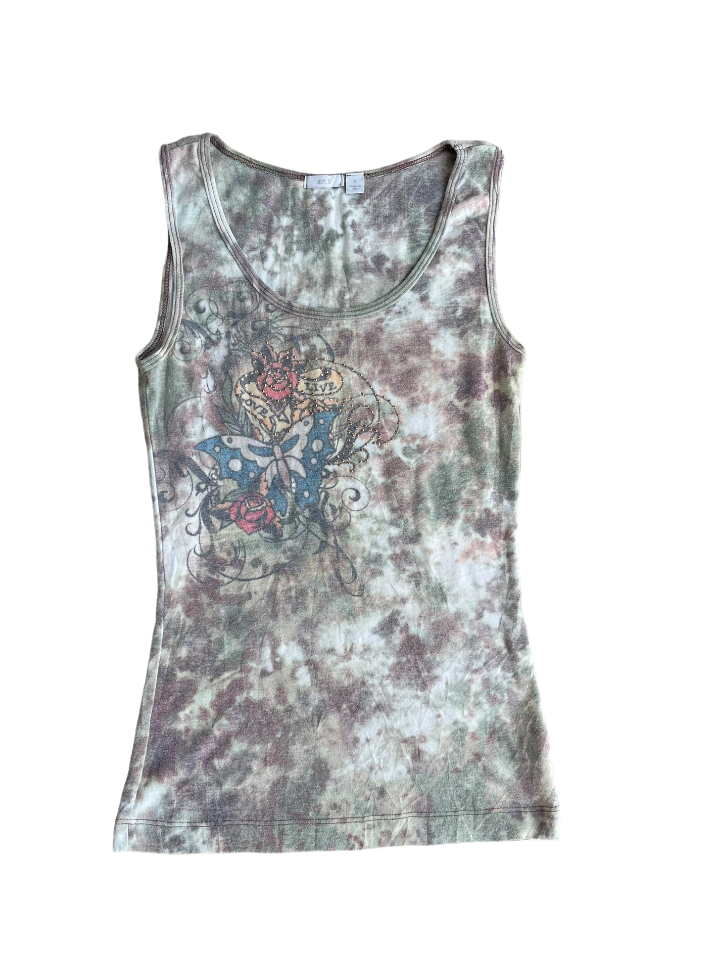 APT. 9 Tank Top