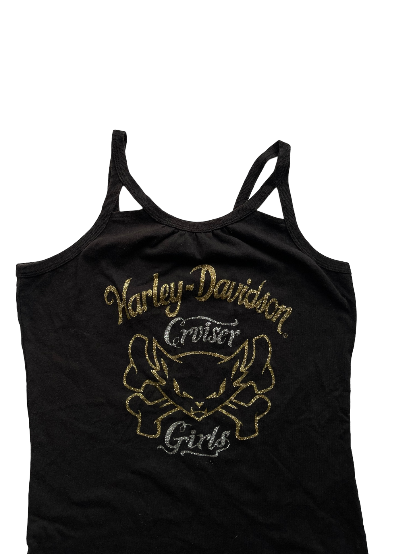 Harley Davidson Cami Top