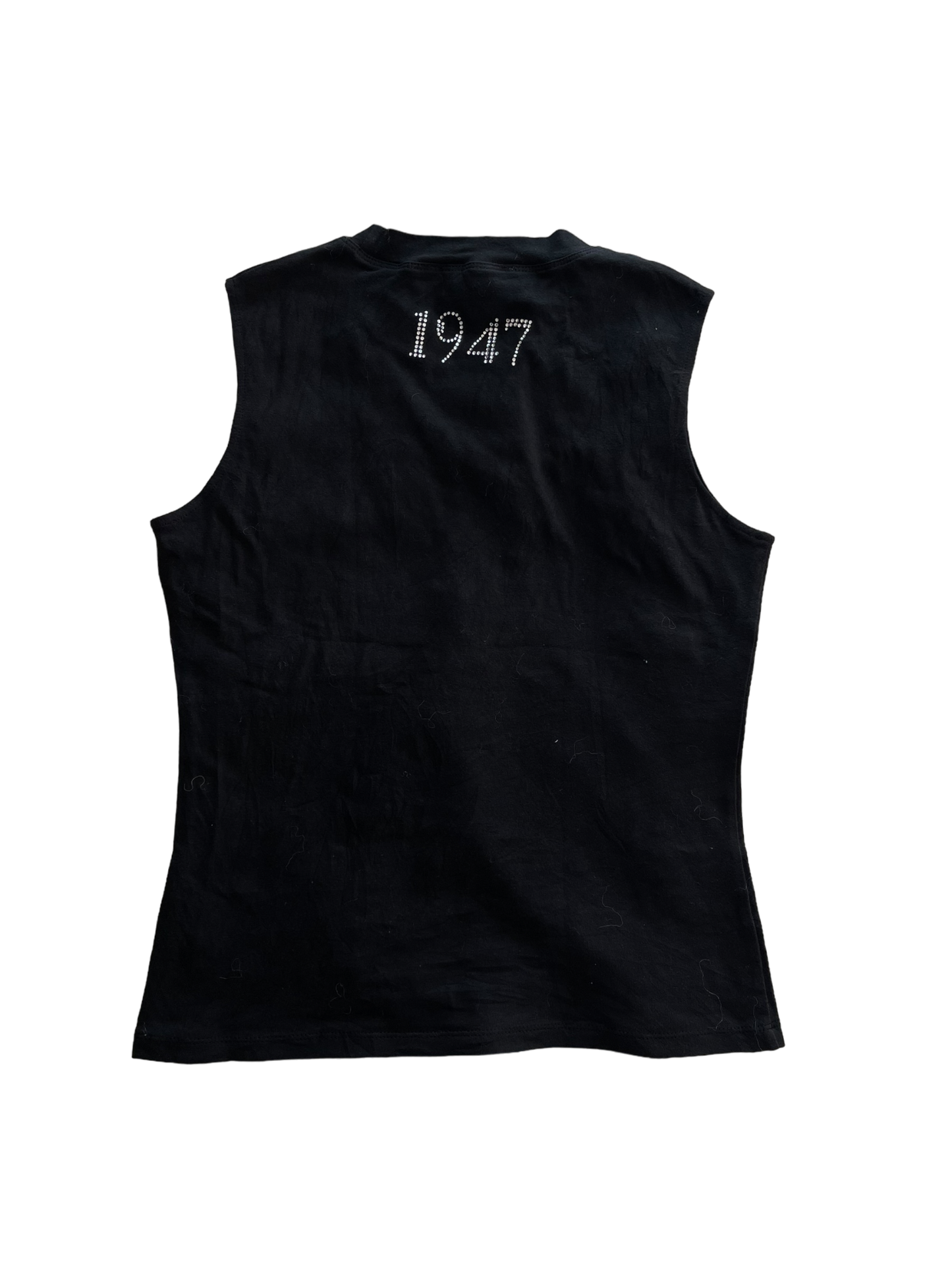 Christian Dior “J’adore Dior” Tank Top