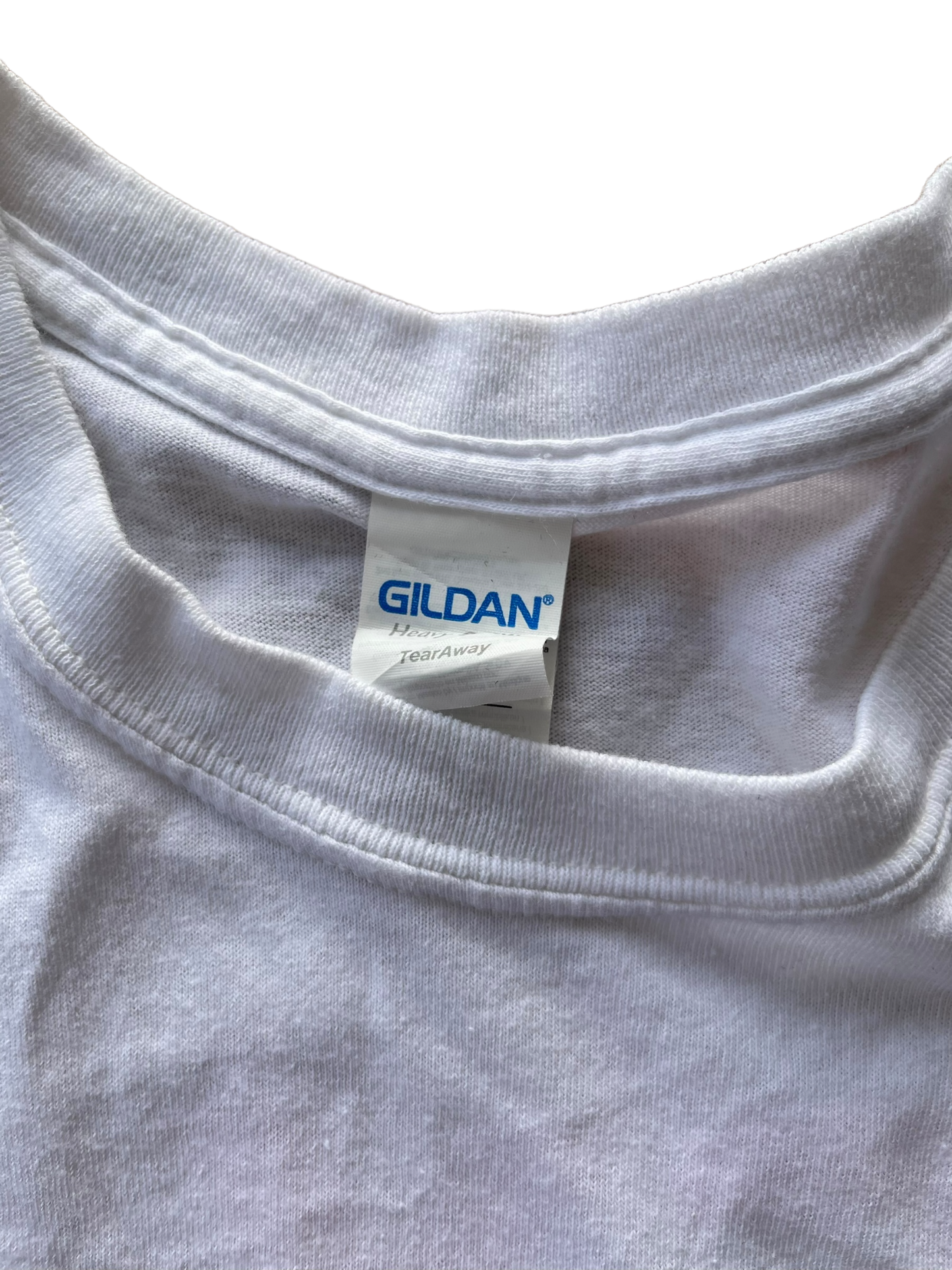 Gildan “Barely Legal Club” Shirt/Top