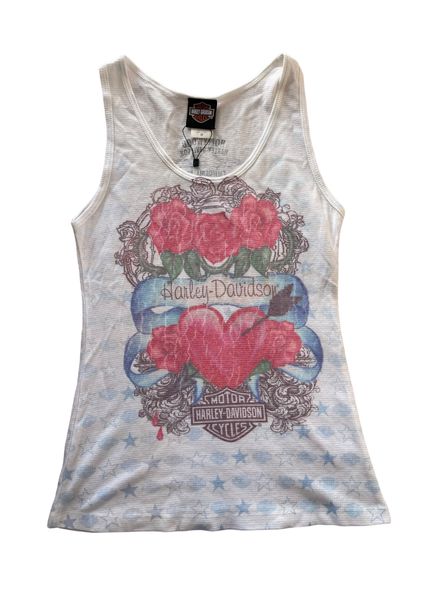 Harley Davidson Tank Top