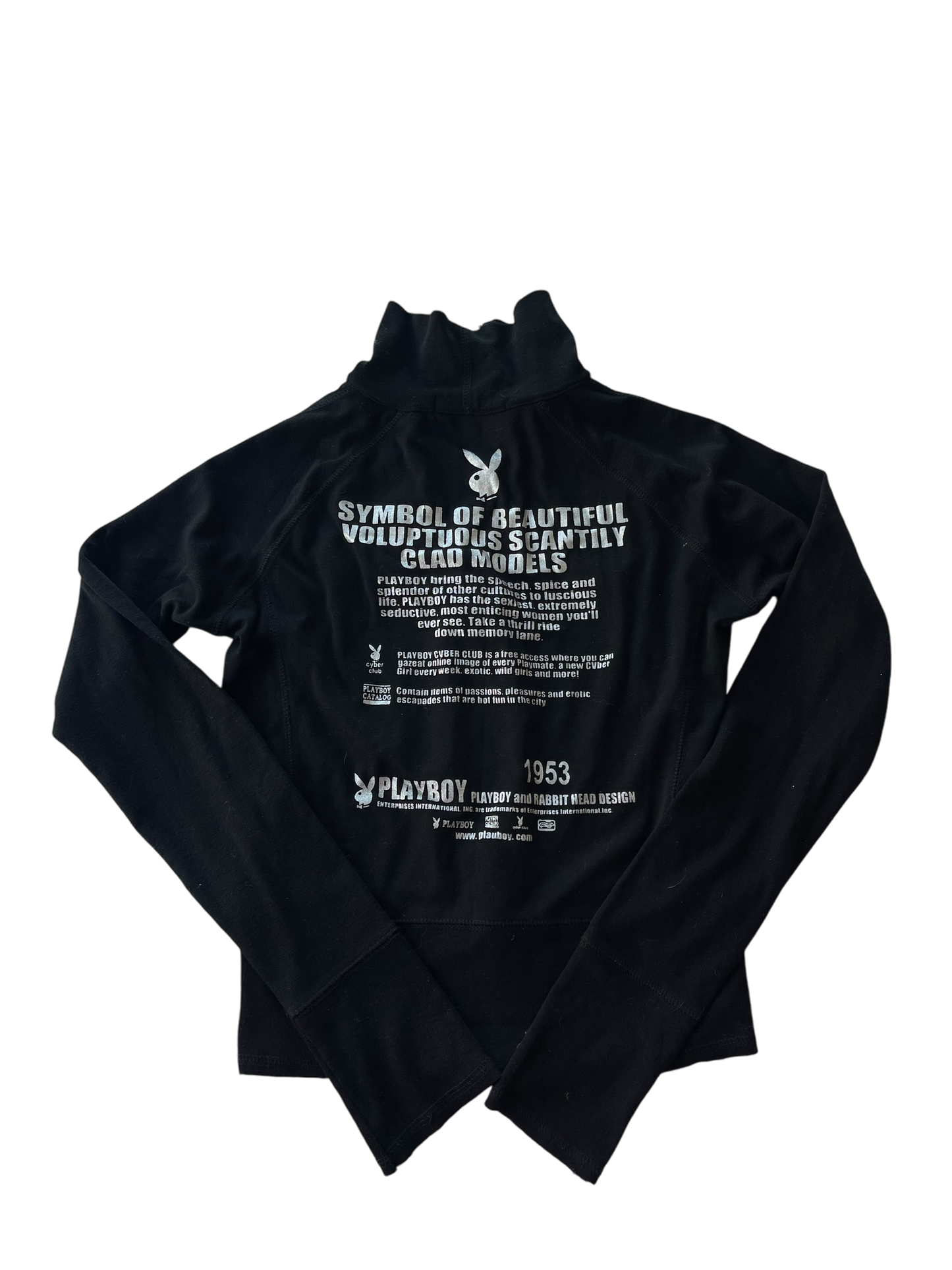 Playboy Jacket