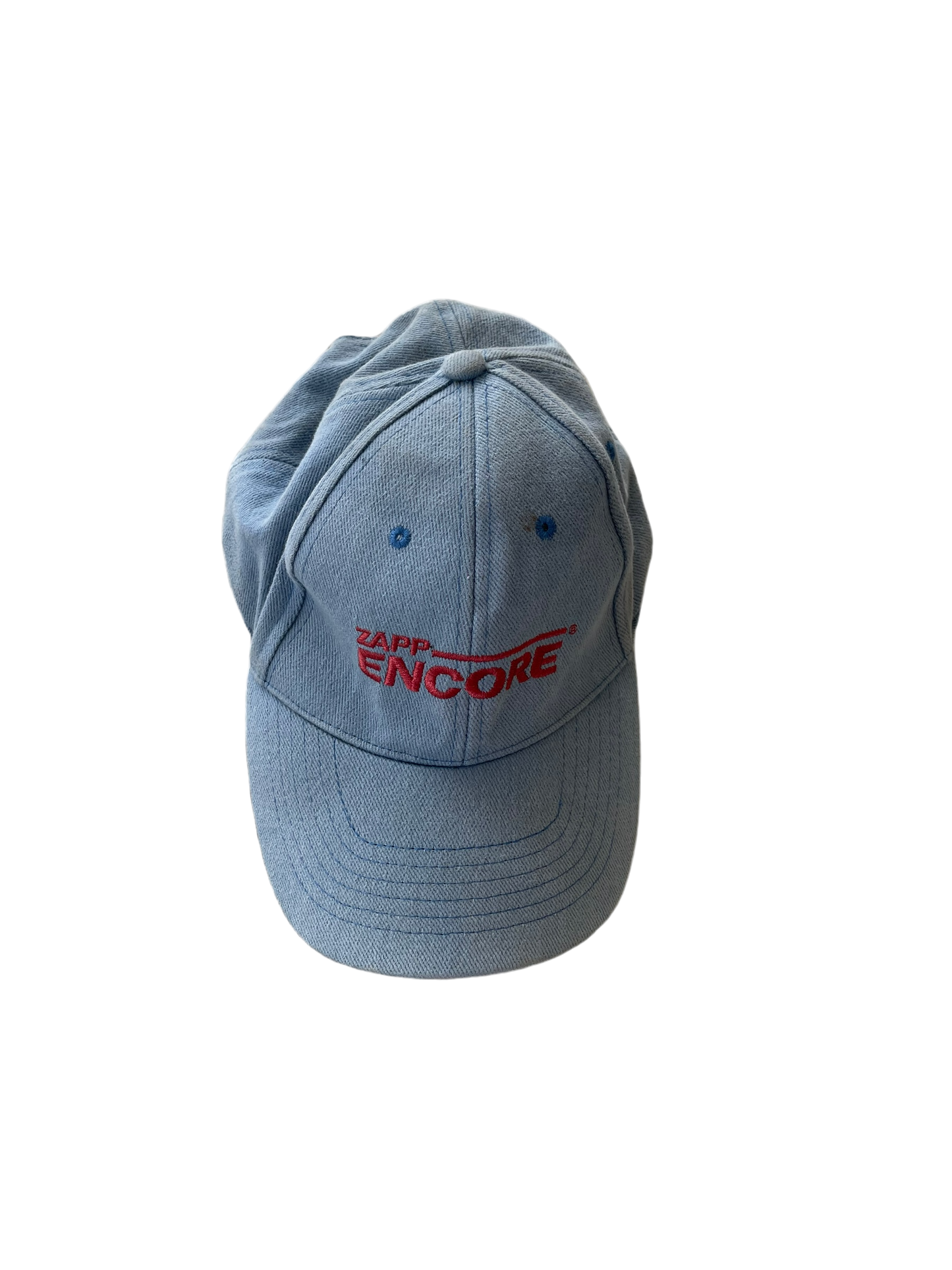 "Encore" Cap