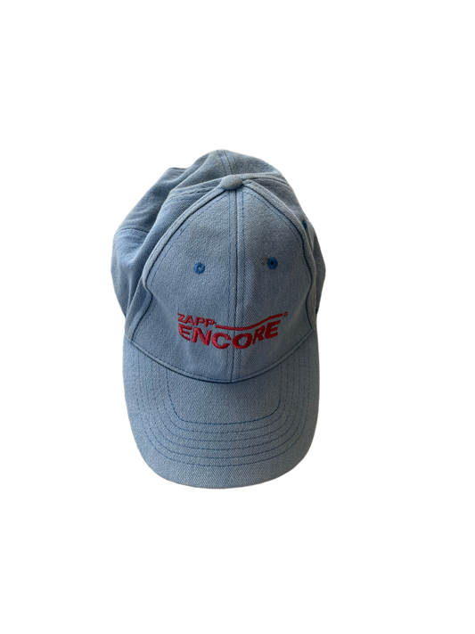 "Encore" Cap