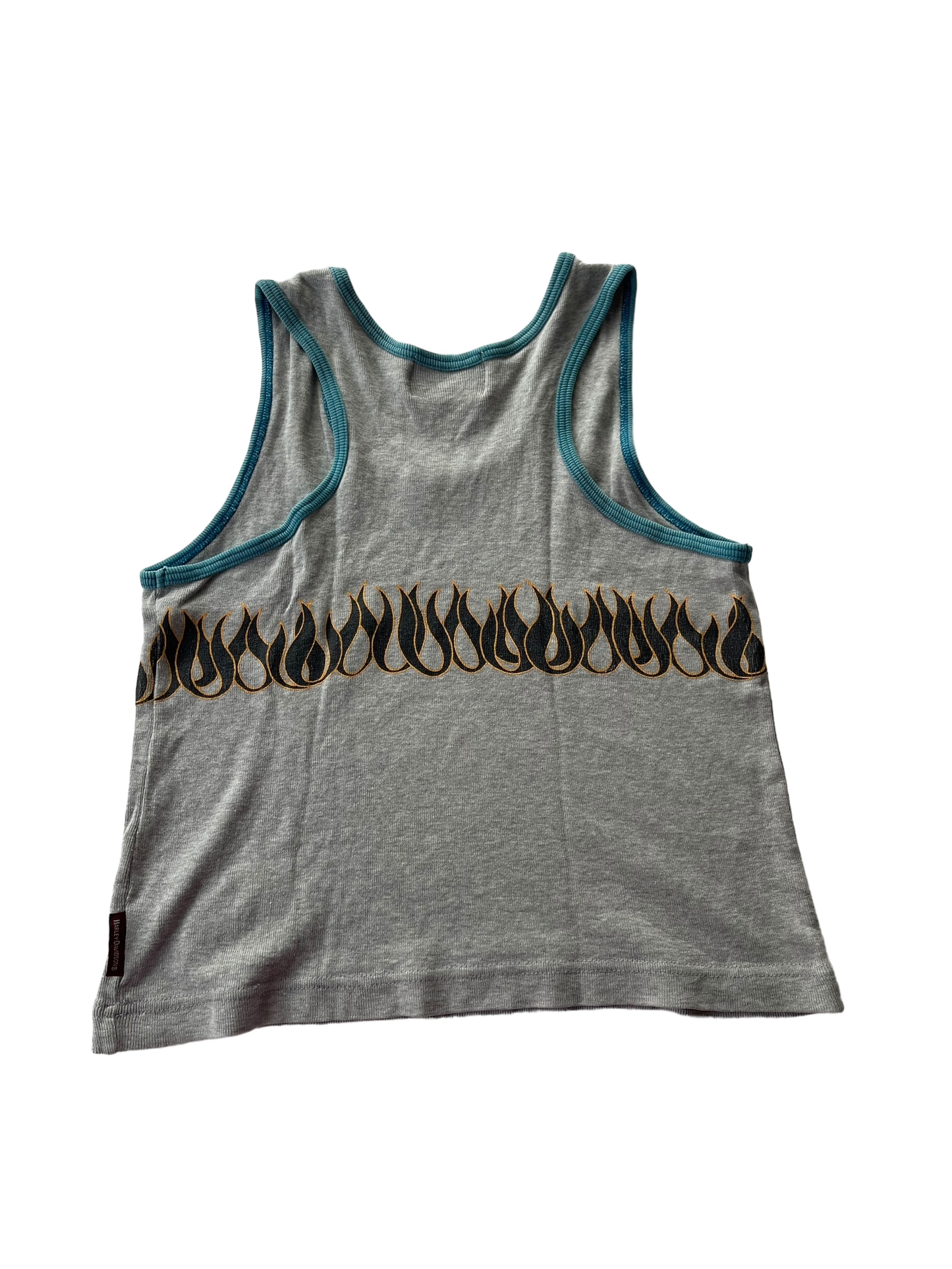 Harley Davidson Tank Top