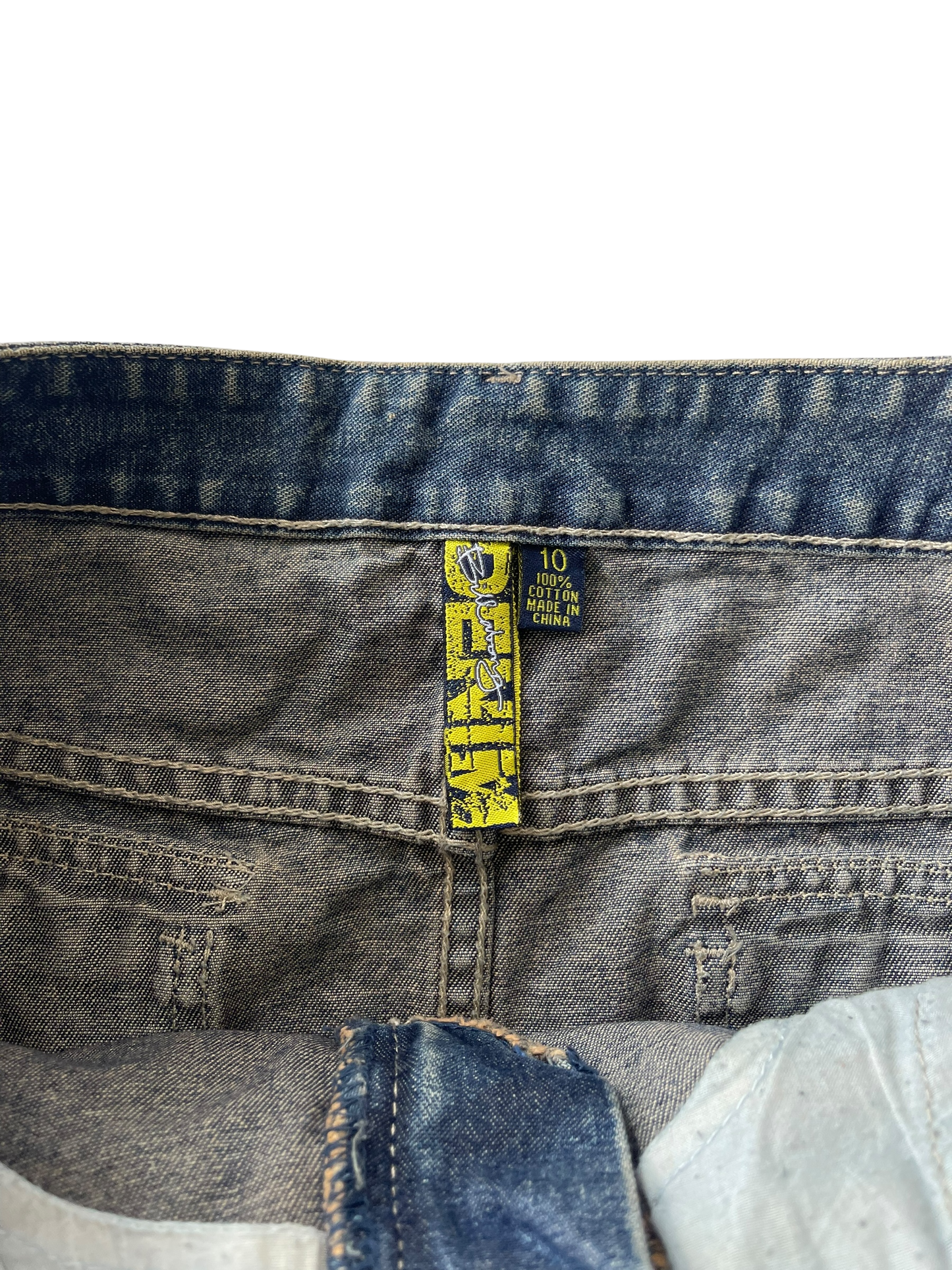 Billabong Skirt I 10-12