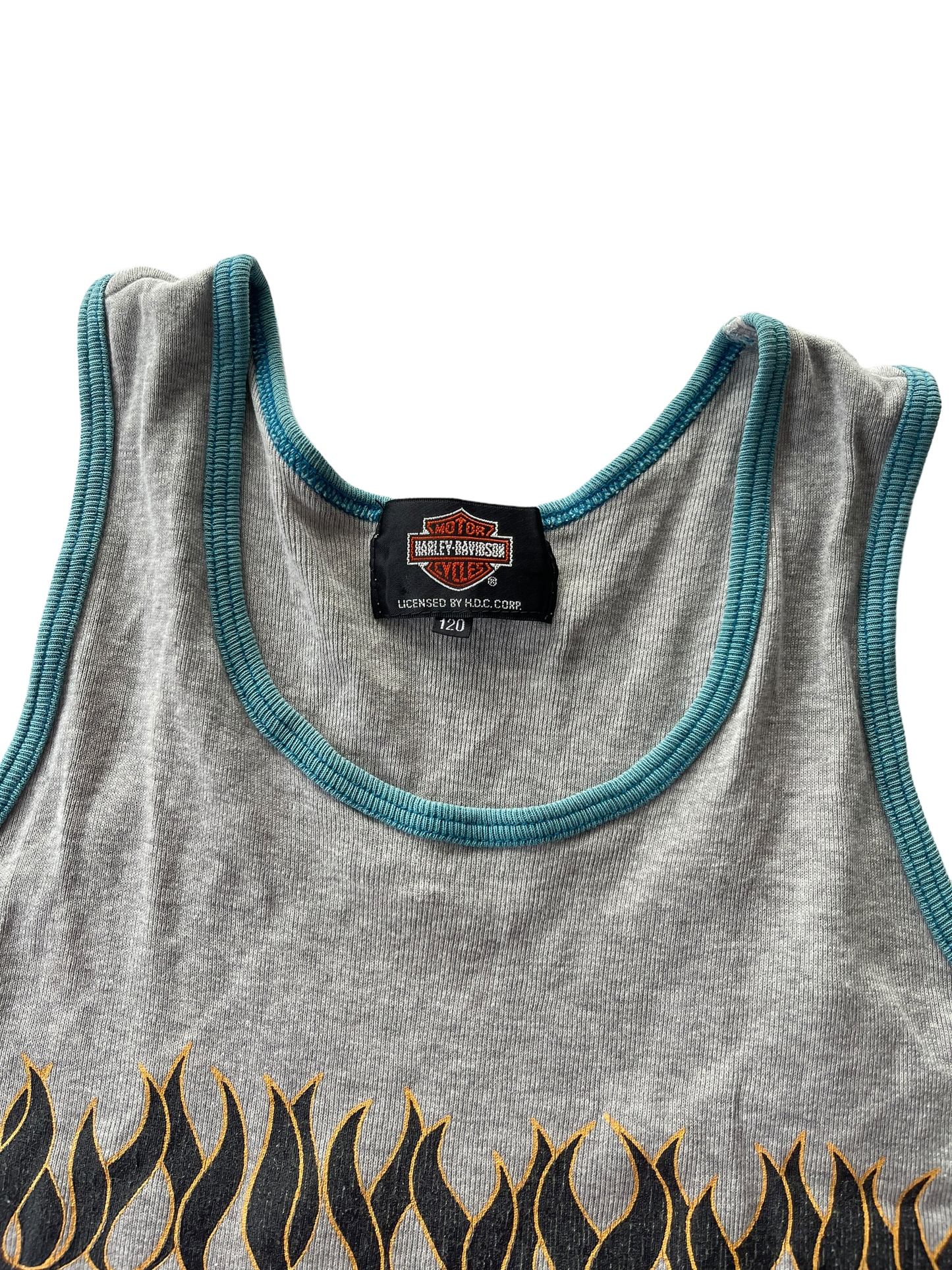 Harley Davidson Tank Top