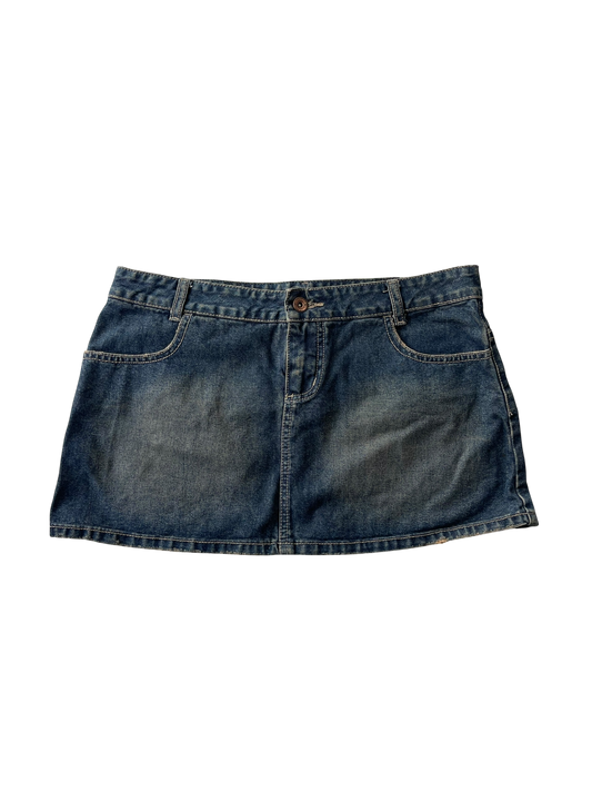 Billabong Skirt I 10-12
